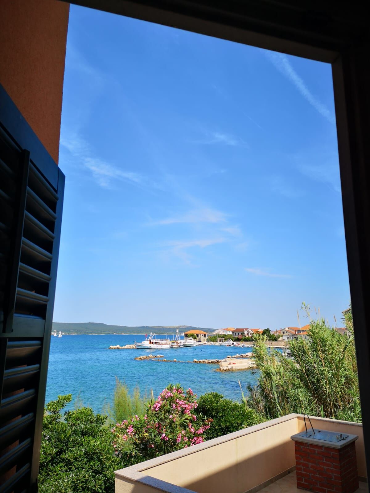 Apartments La Mer 98621-A1