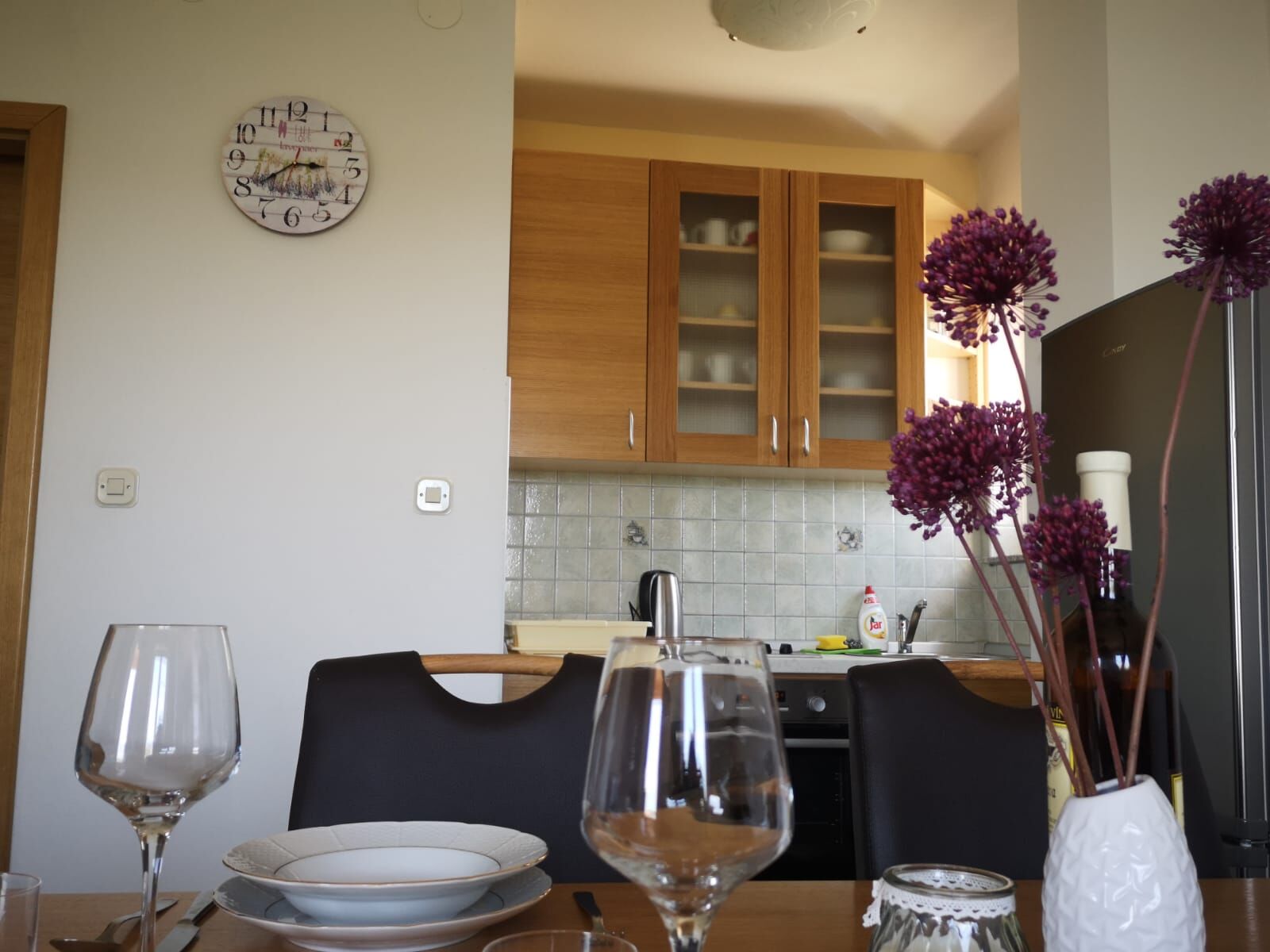 Apartments La Mer 98621-A1