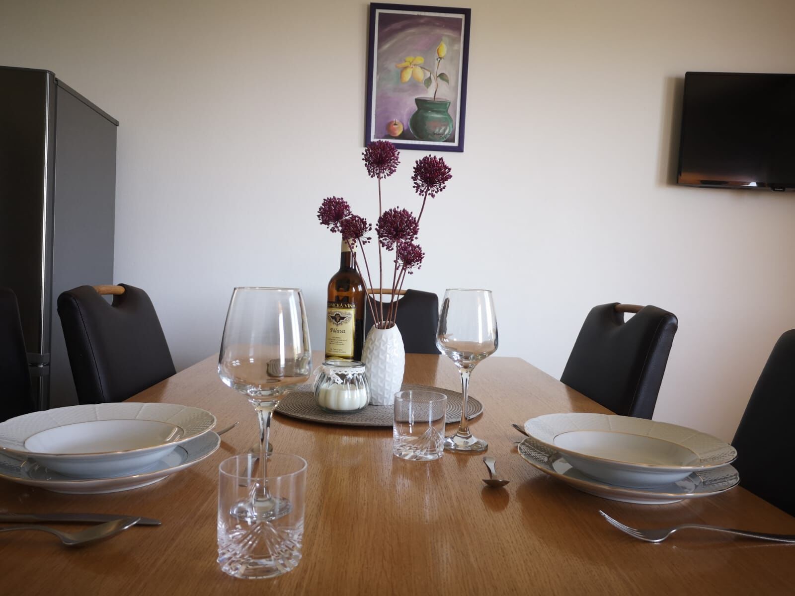 Apartments La Mer 98621-A1