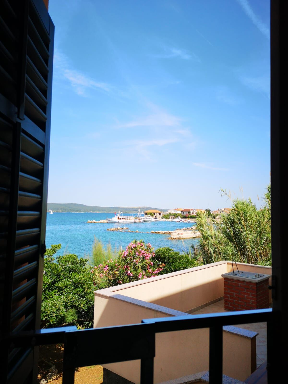 Apartments La Mer 98621-A1