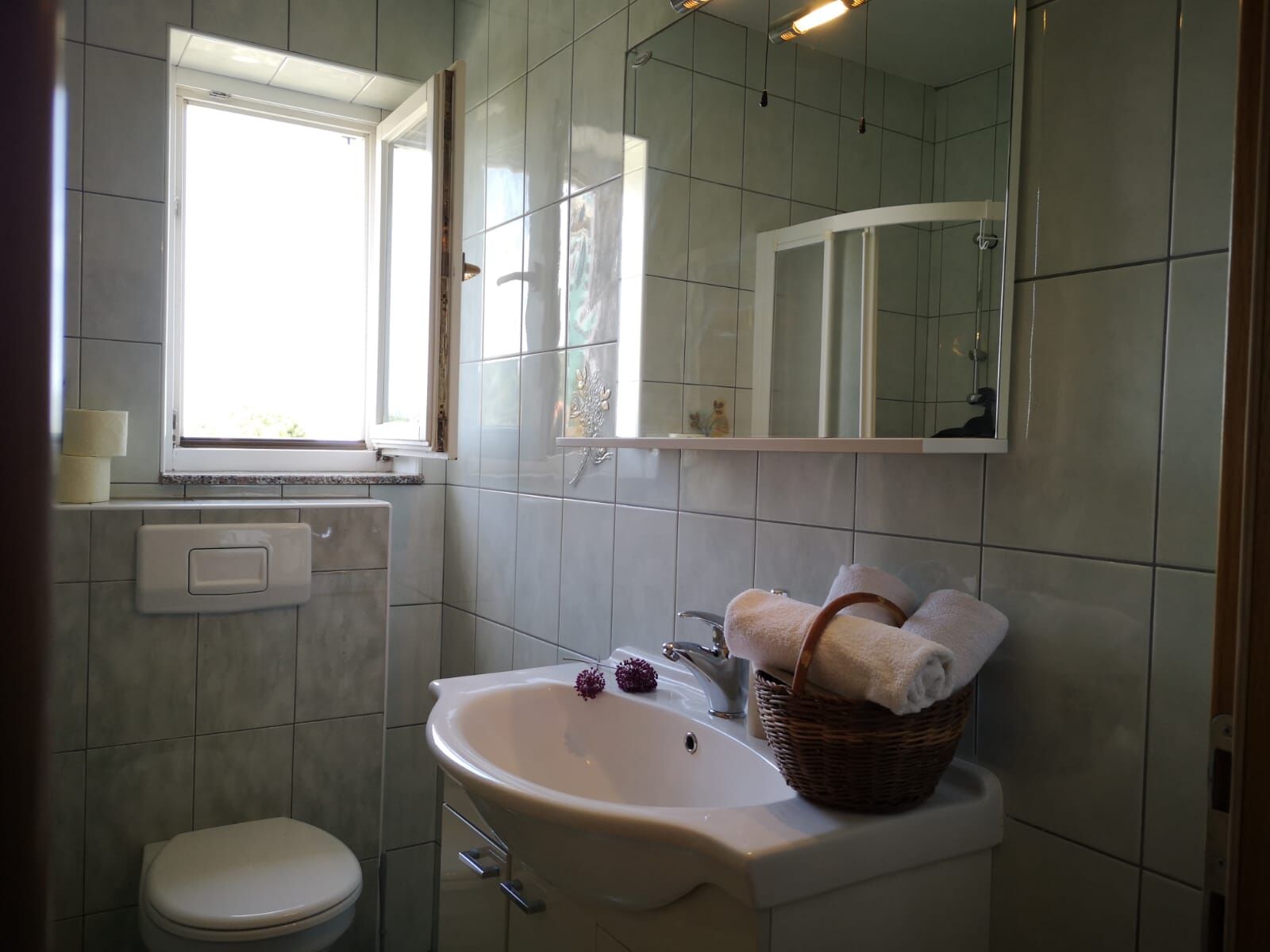Apartments La Mer 98621-A1