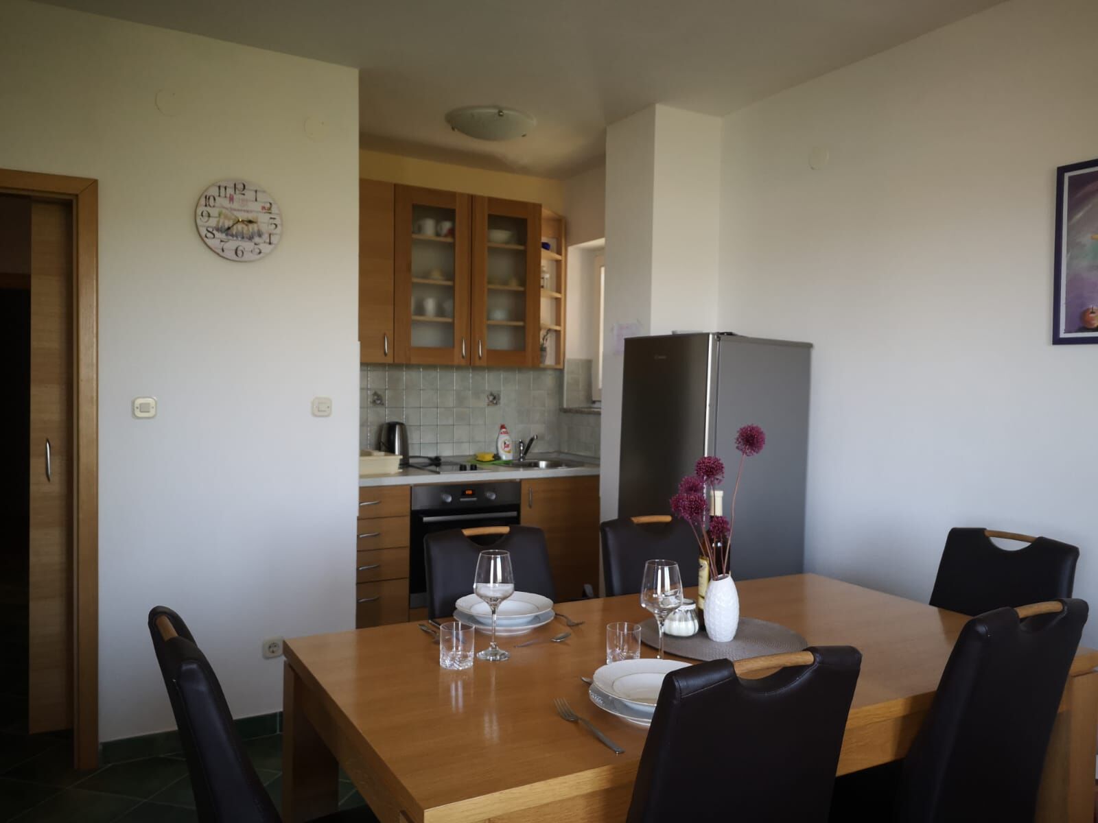 Apartments La Mer 98621-A1