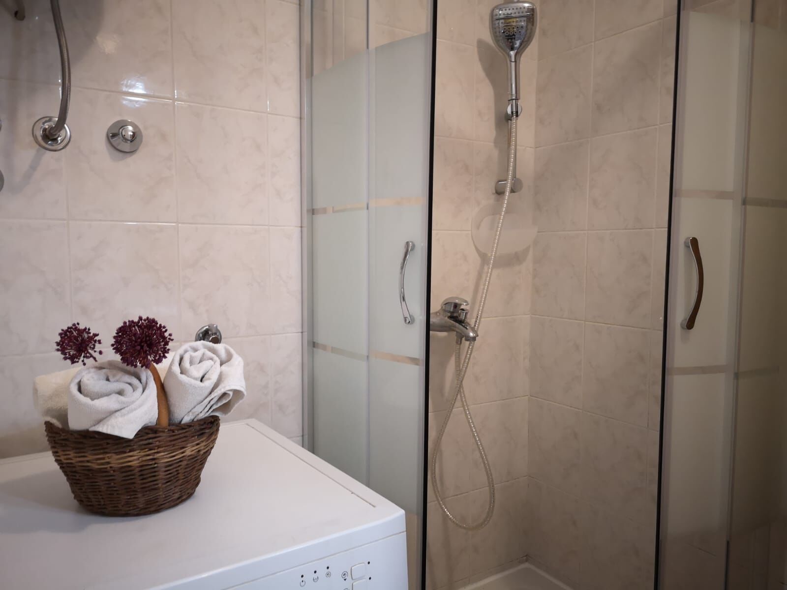 Apartments La Mer 98621-A2