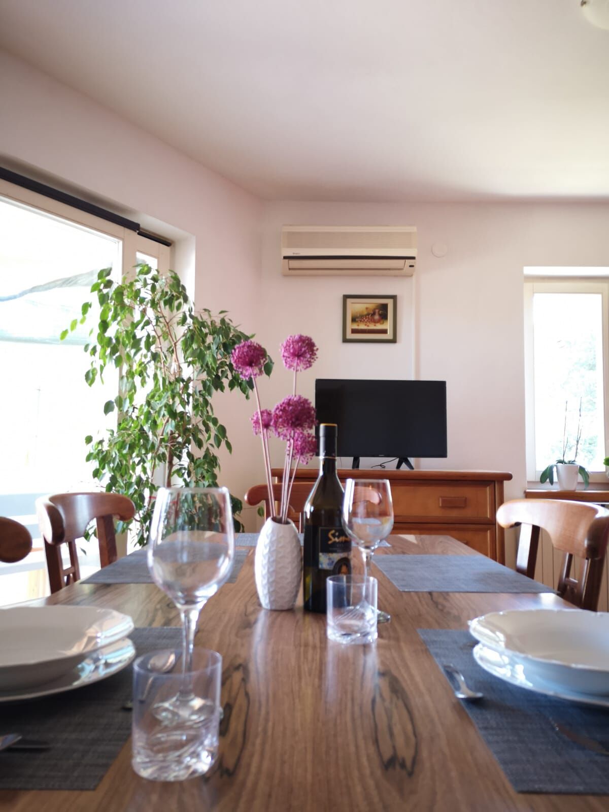 Apartments La Mer 98621-A2