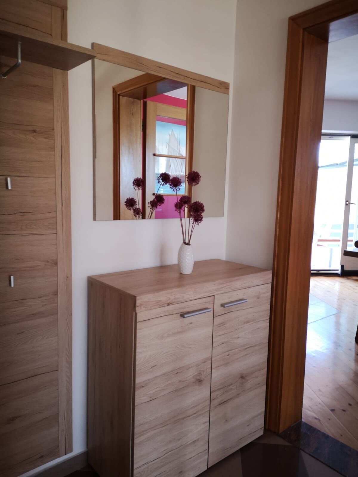 Apartments La Mer 98621-A2