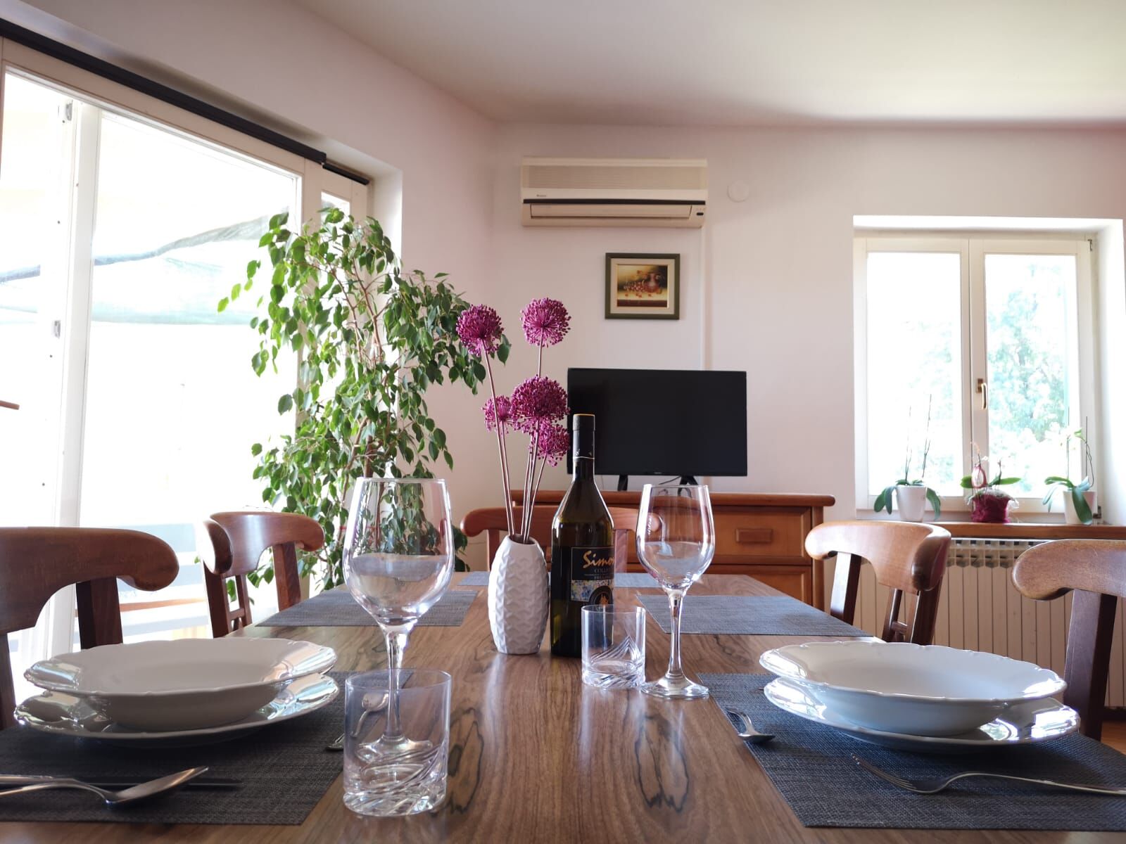 Apartments La Mer 98621-A2