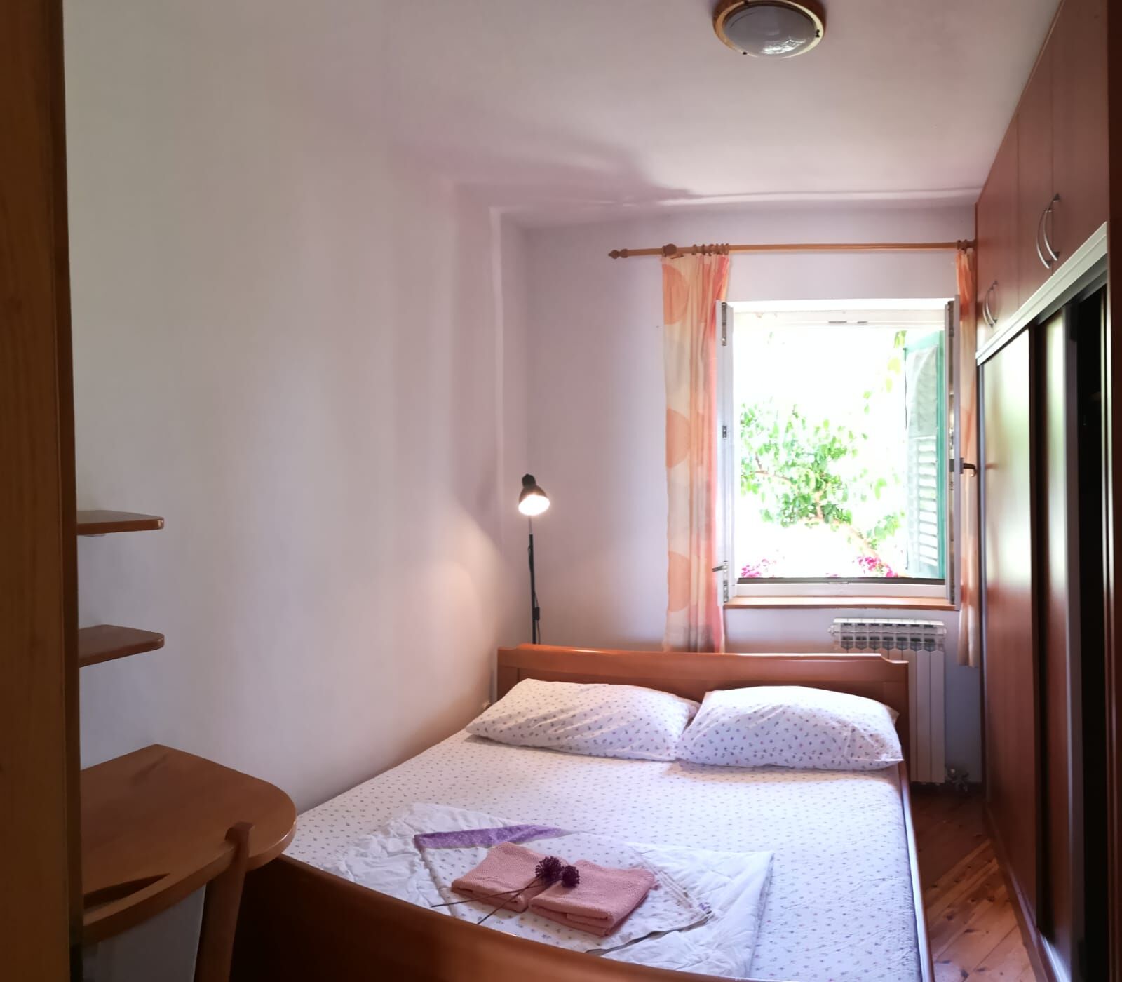 Apartments La Mer 98621-A2