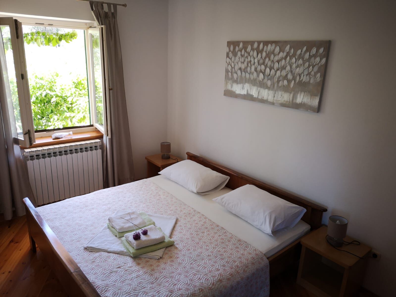 Apartments La Mer 98621-A2