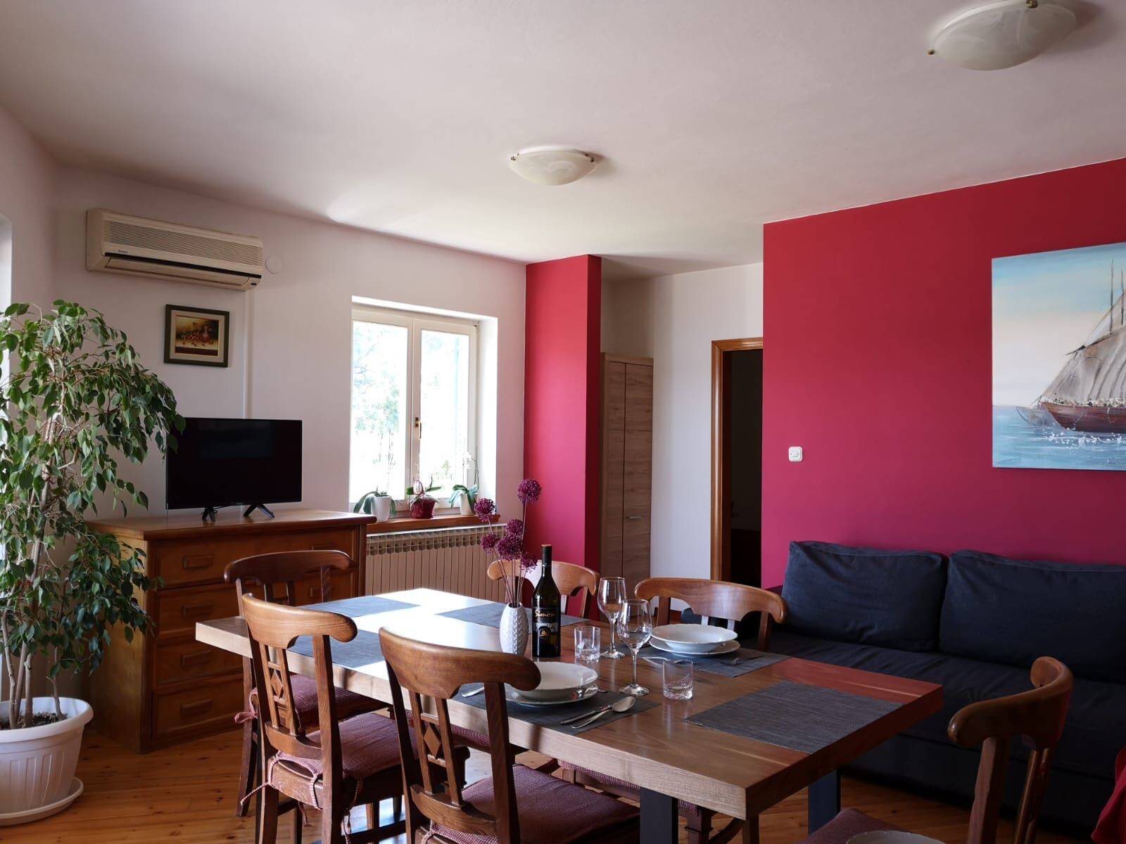 Apartments La Mer 98621-A2