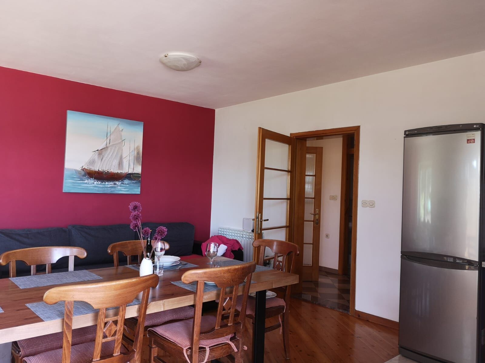 Apartments La Mer 98621-A2