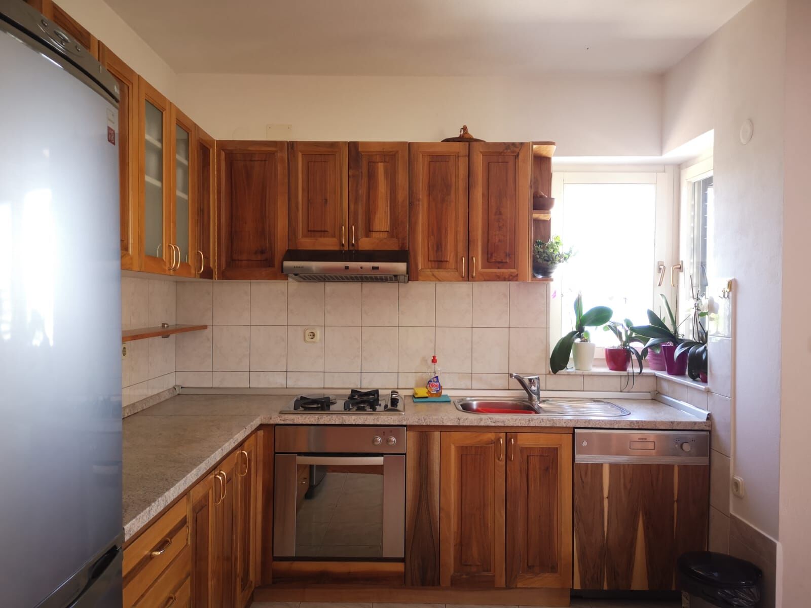 Apartments La Mer 98621-A2