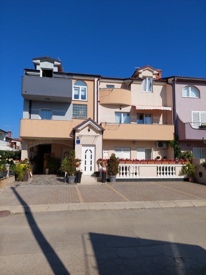 Apartments Vuletic 73661-A2