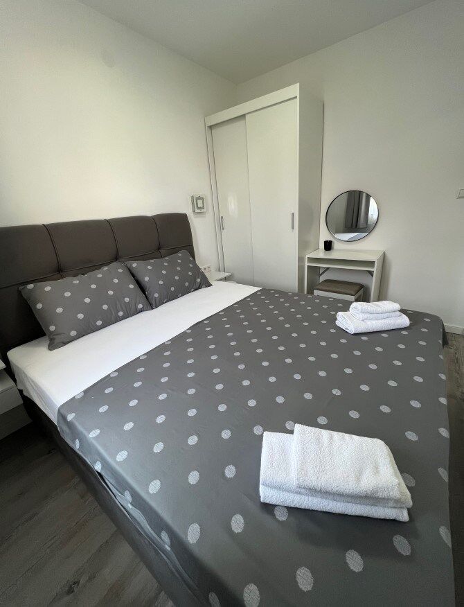 Apartments Vuletic 73661-A3