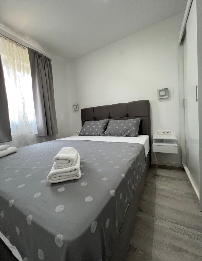 Apartments Vuletic 73661-A3