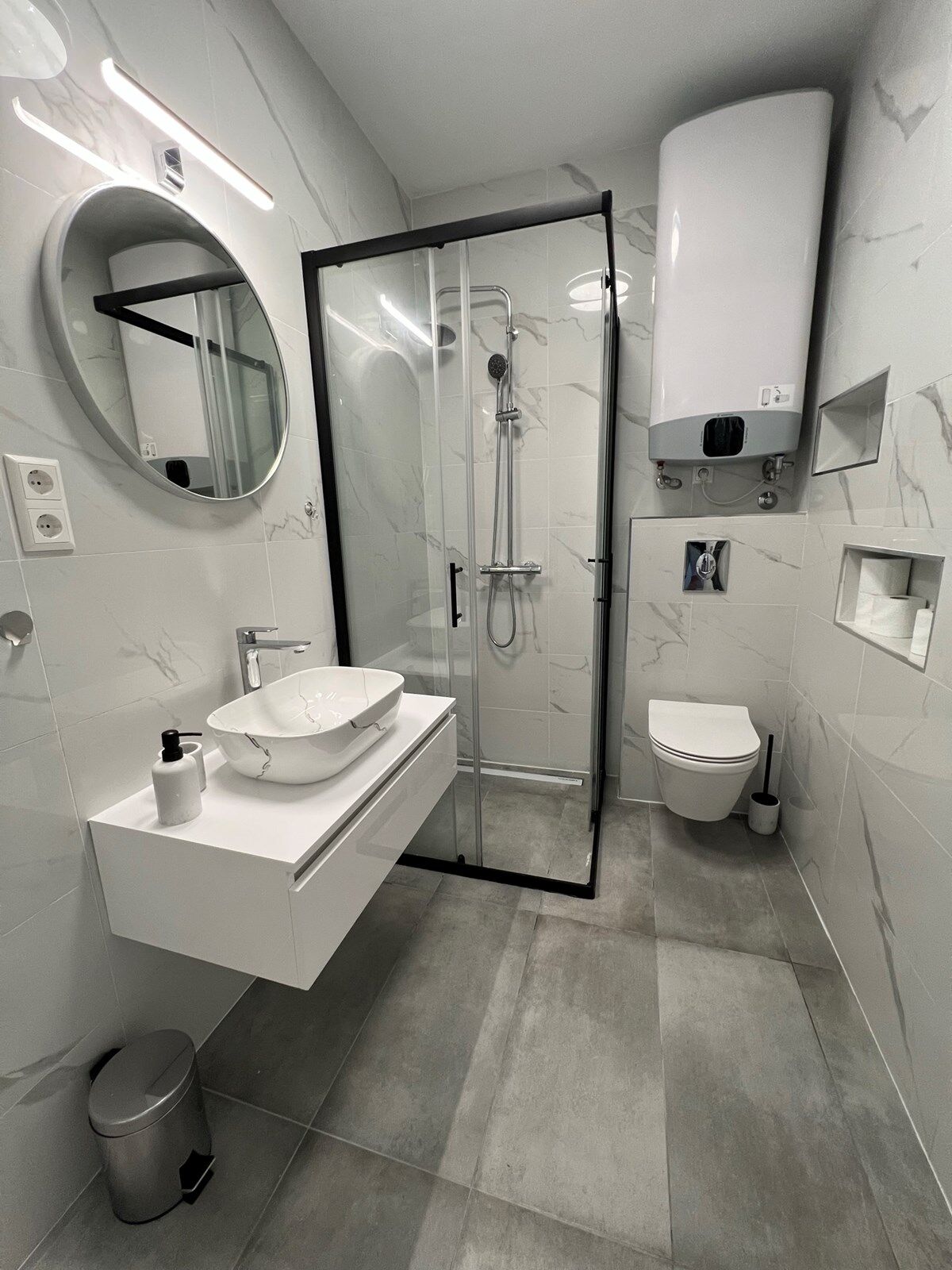 Apartments Vuletic 73661-A3