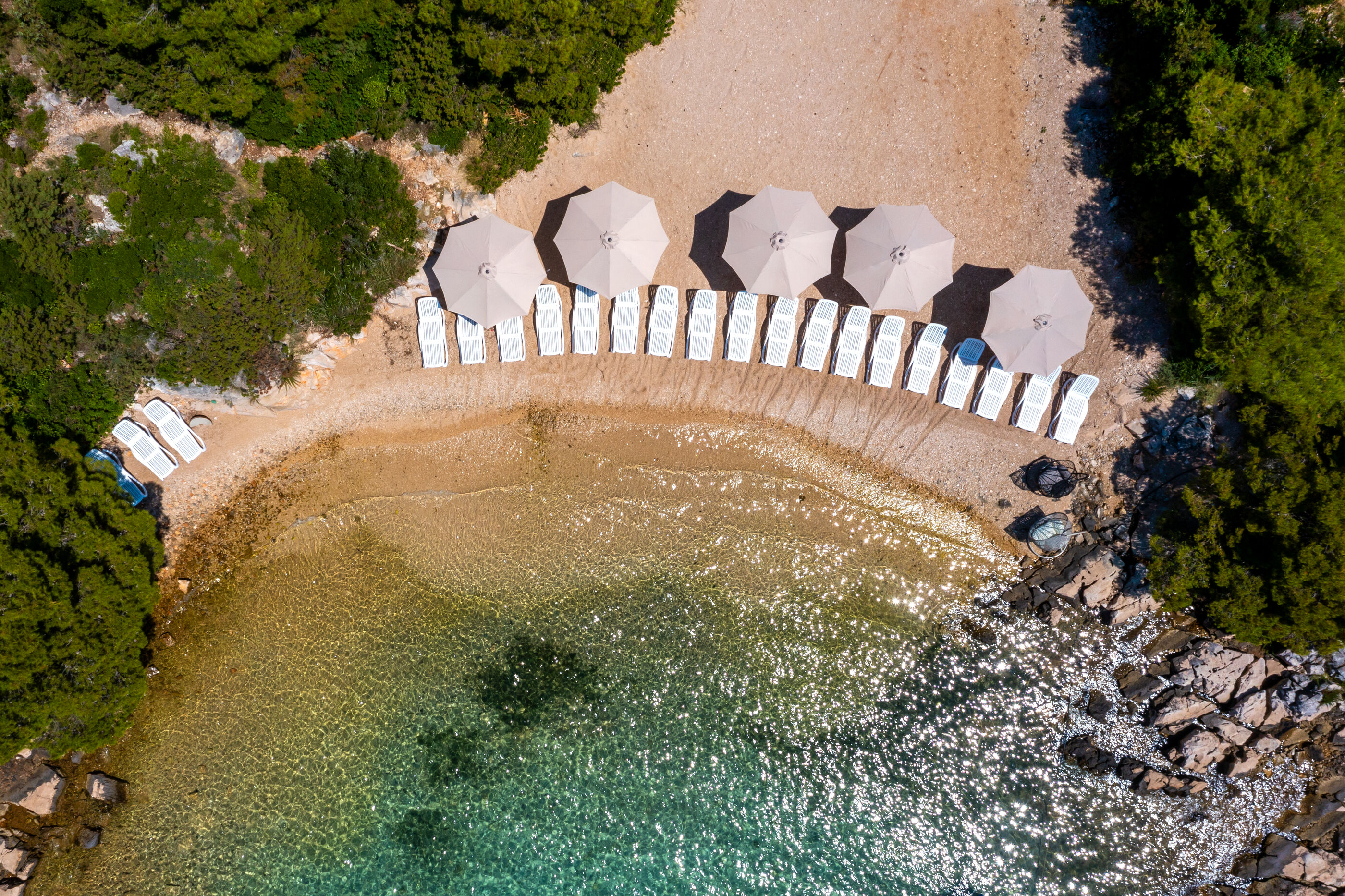 Villa Stone House V0982-K1