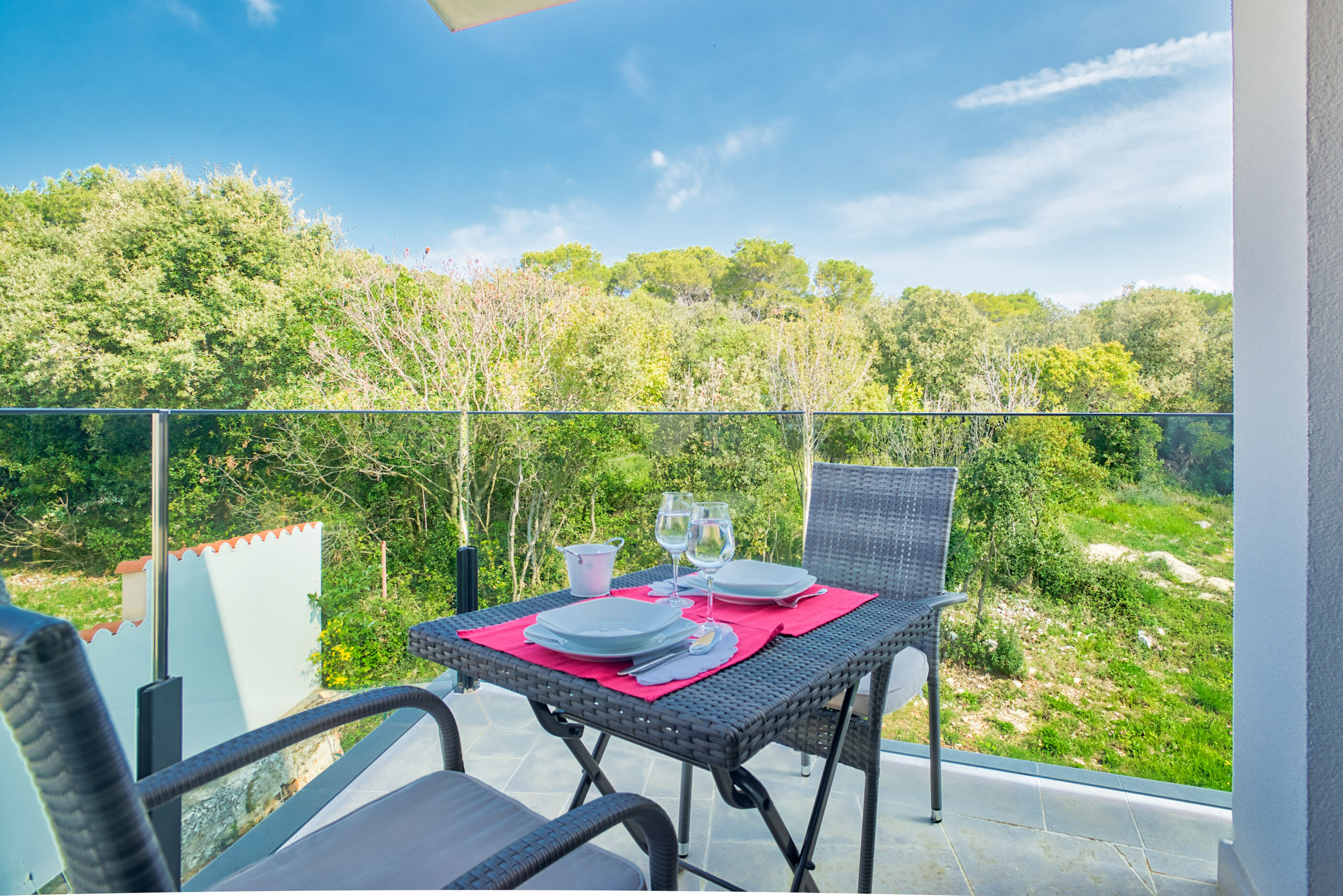 Apartments Villa Sky 98591-A3