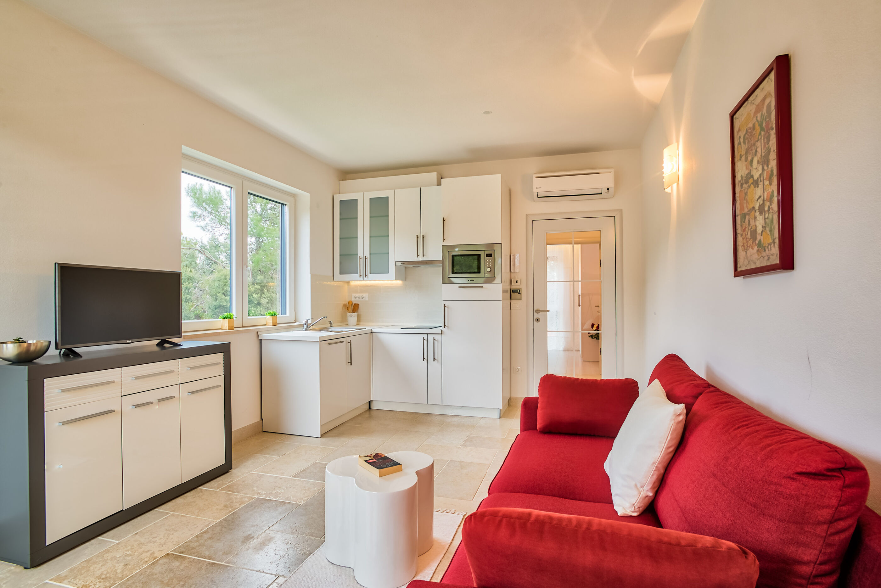 Apartments Villa Sky 98591-A3