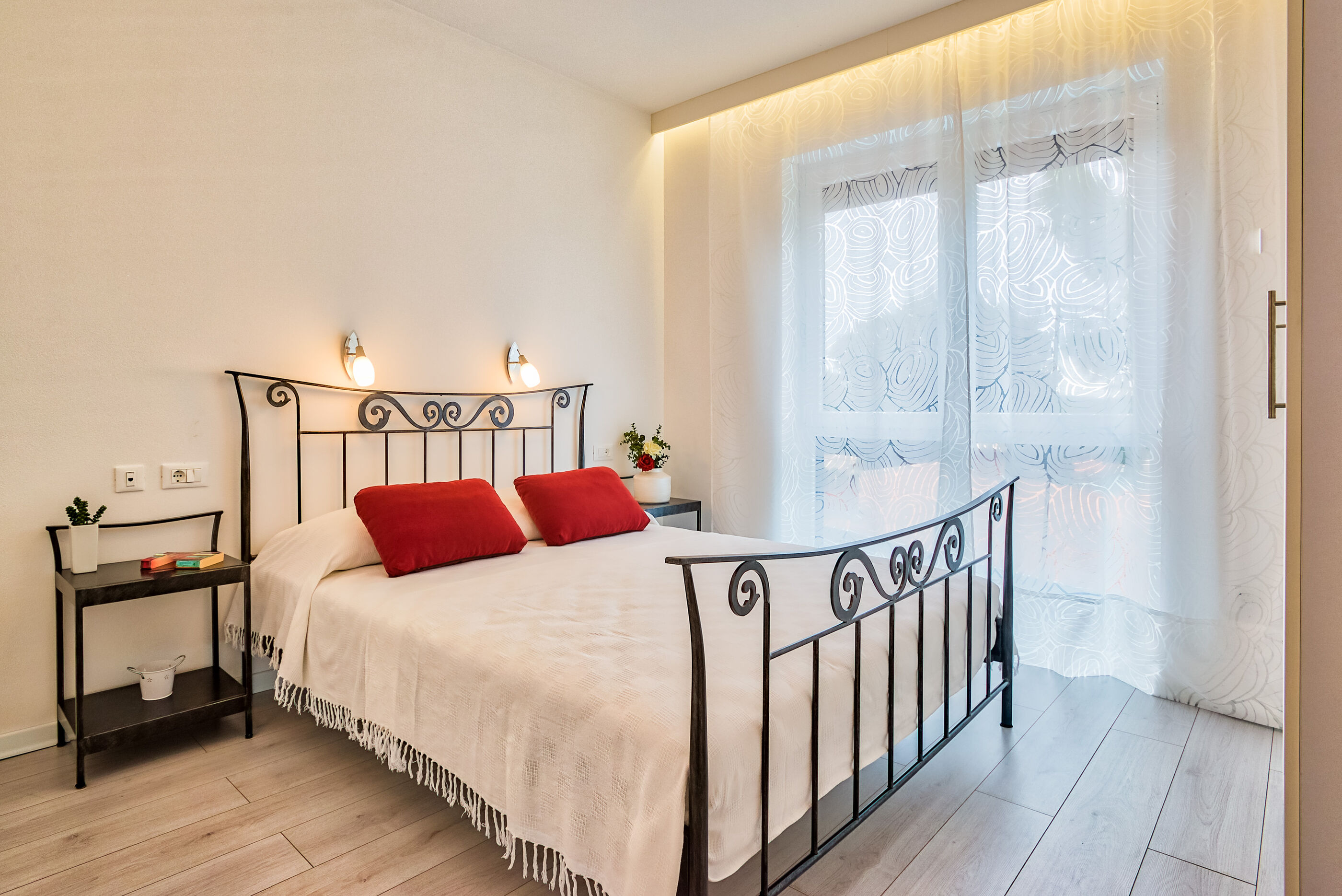 Apartments Villa Sky 98591-A3