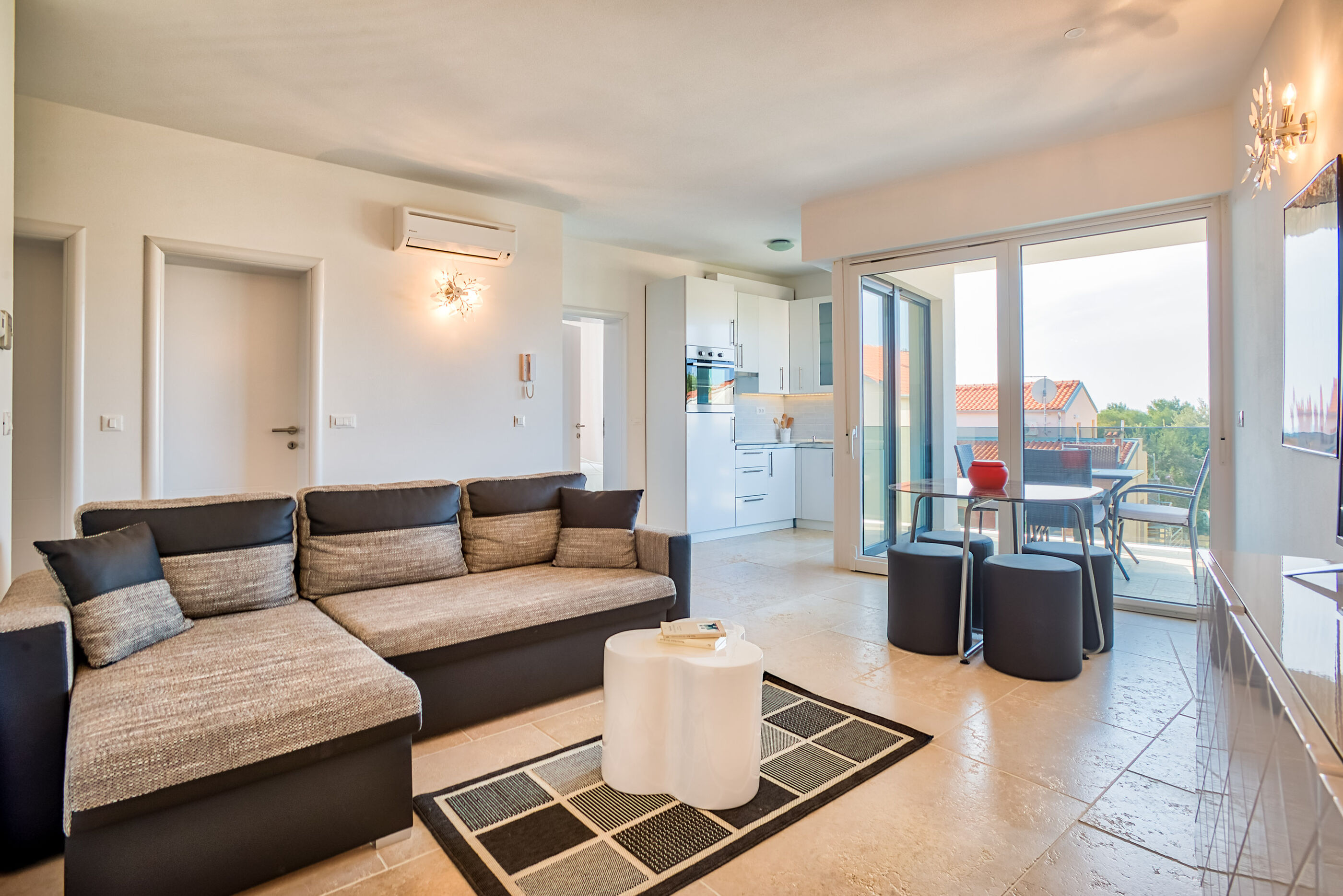 Apartments Villa Sky 98591-A4
