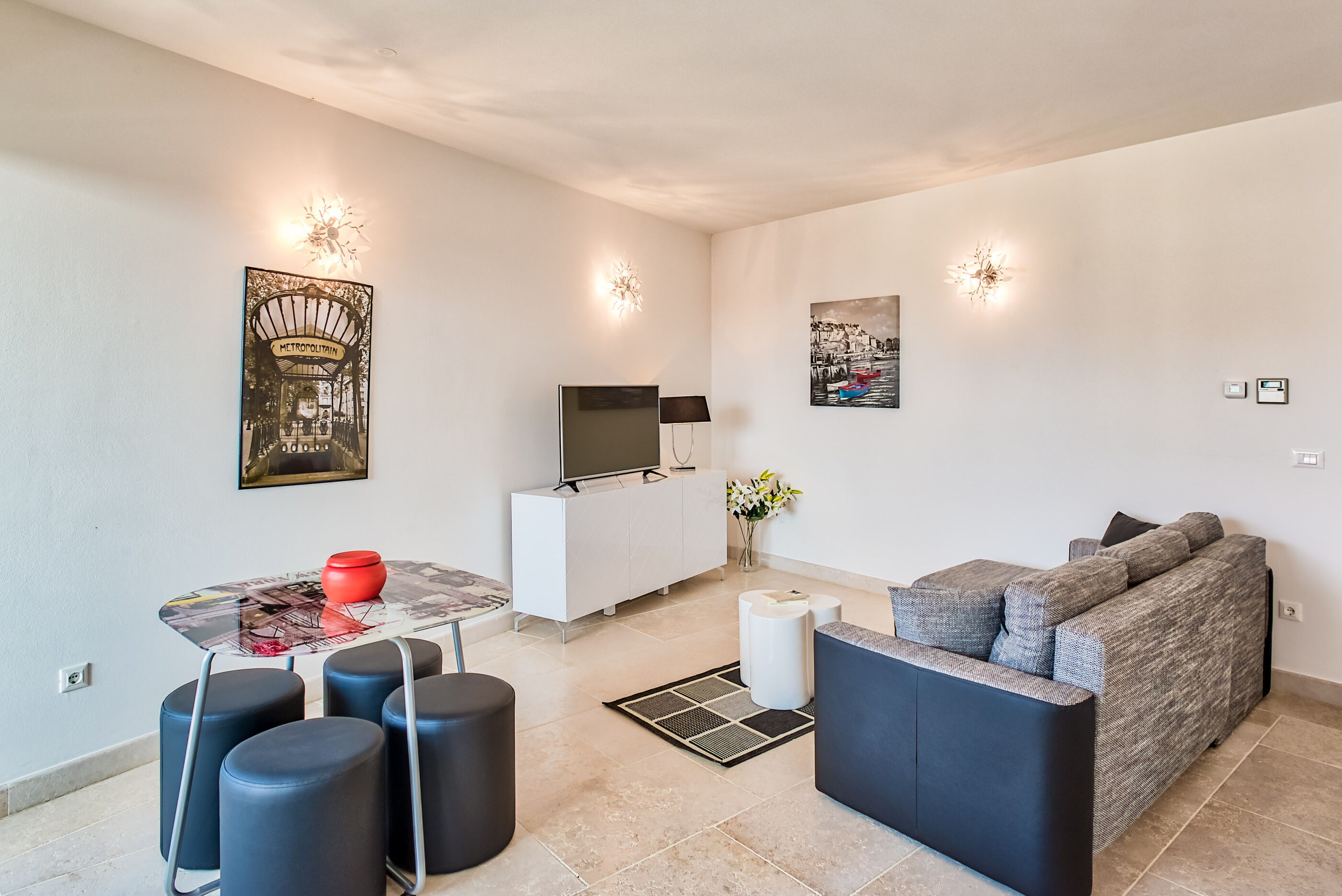 Apartments Villa Sky 98591-A4