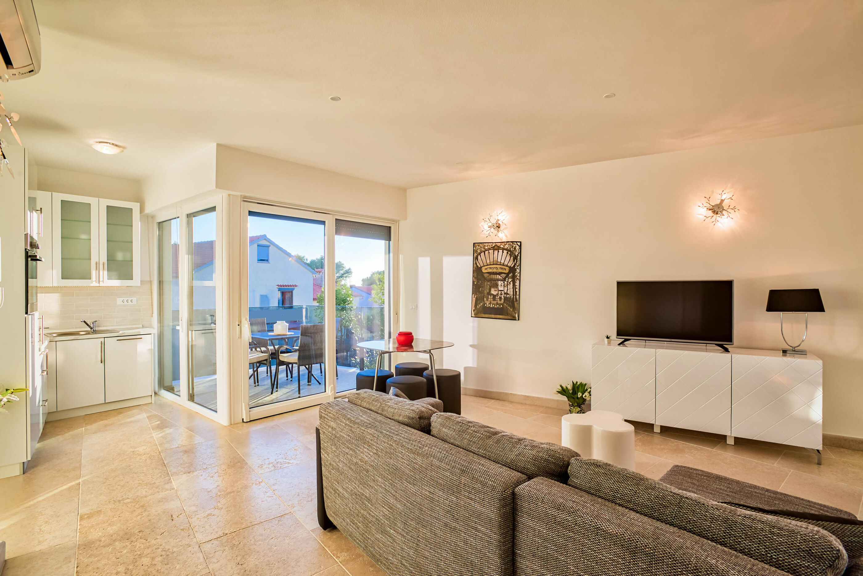 Apartments Villa Sky 98591-A4