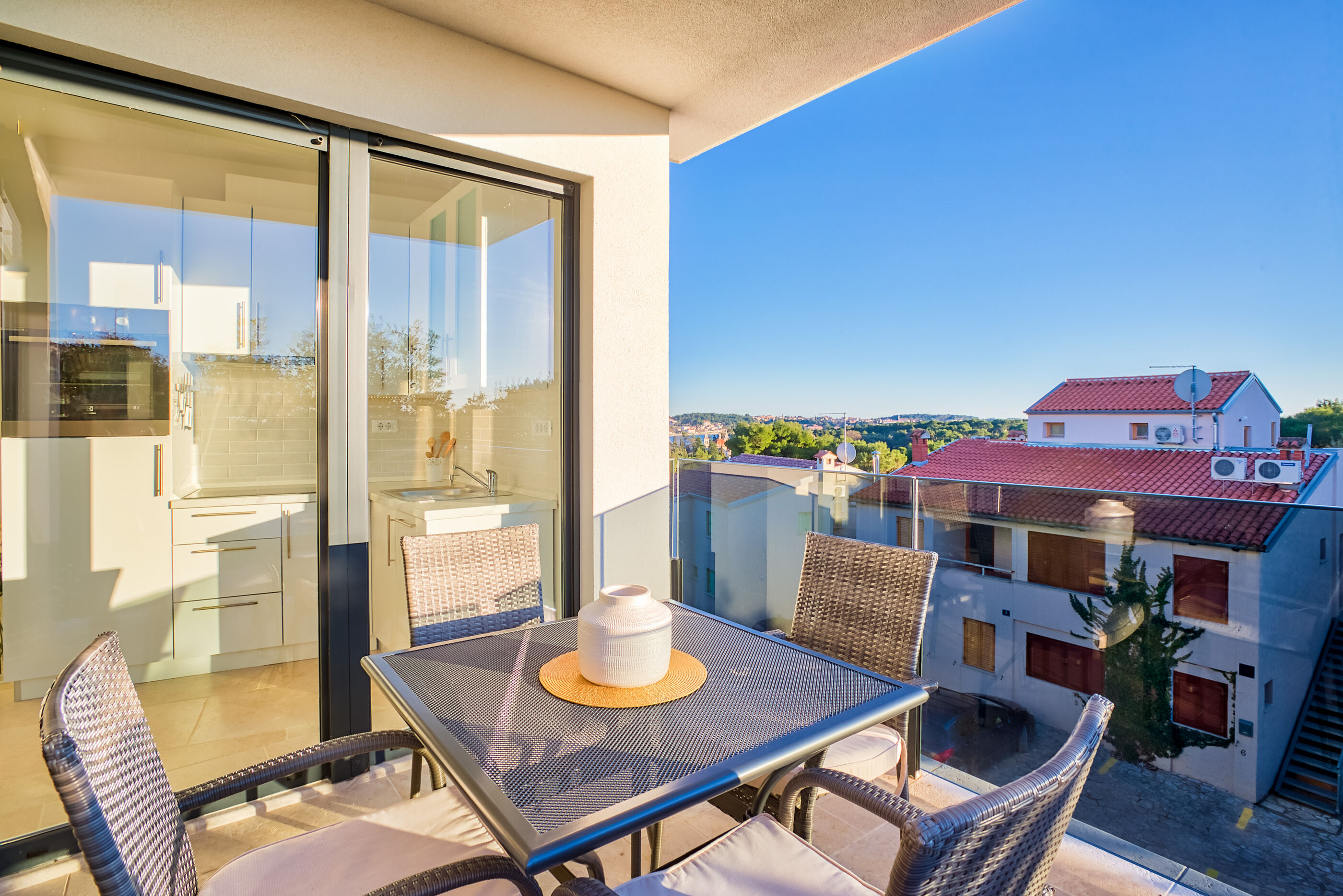 Apartments Villa Sky 98591-A4