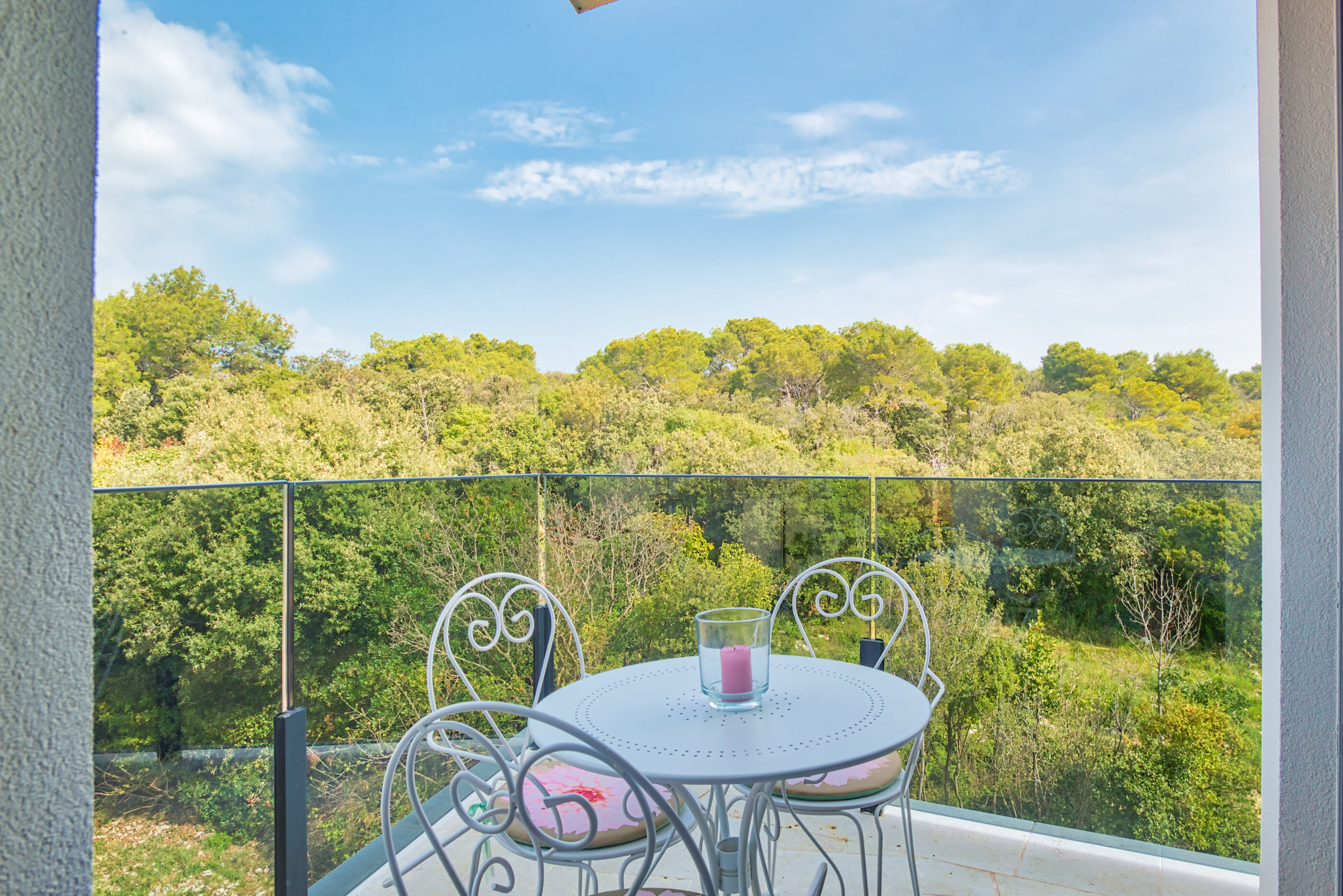 Apartments Villa Sky 98591-A5