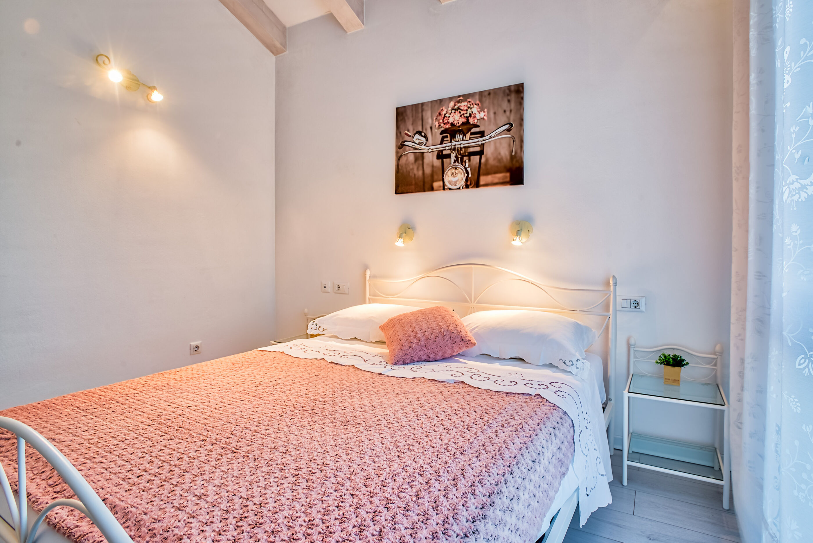 Apartments Villa Sky 98591-A5