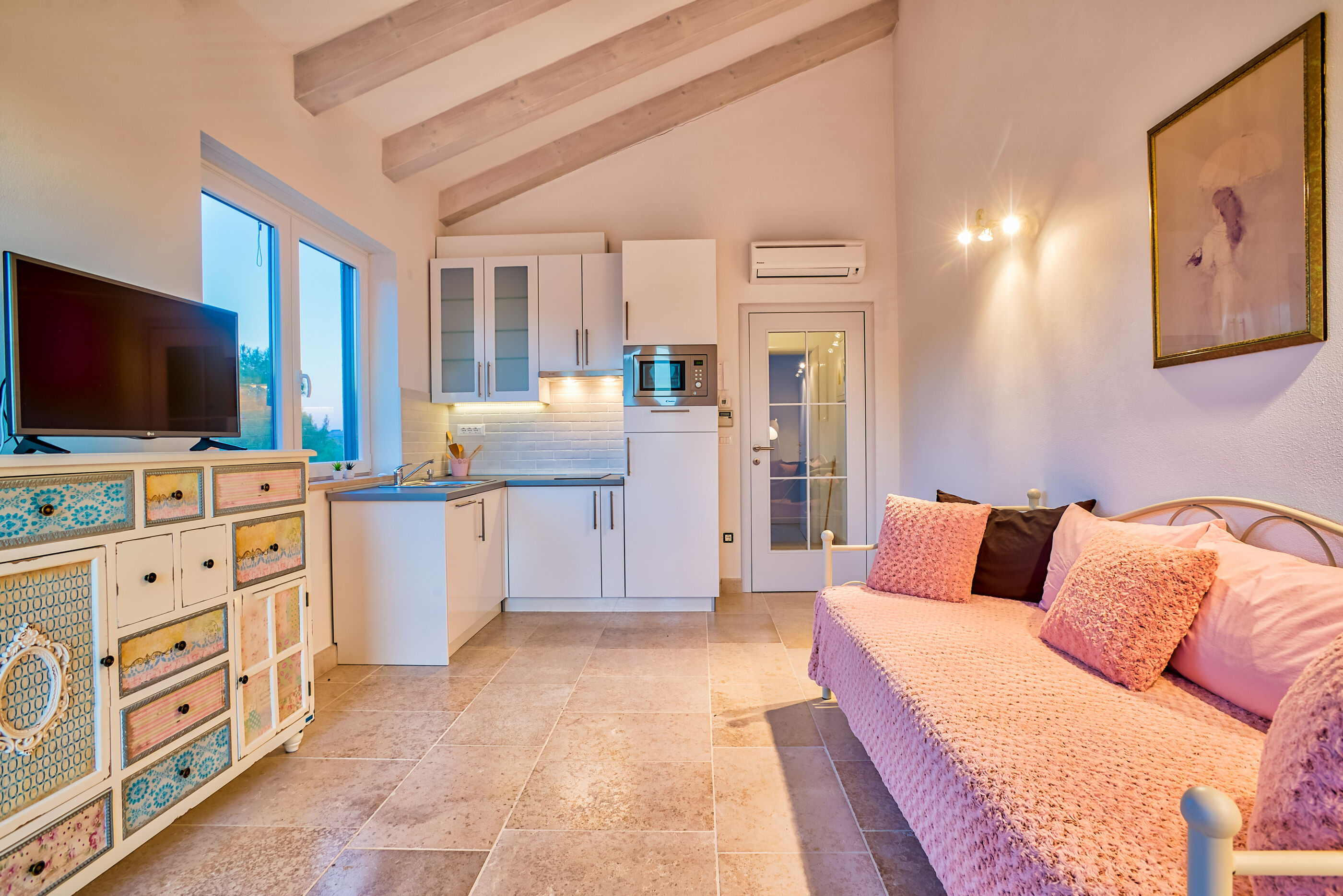 Apartments Villa Sky 98591-A5