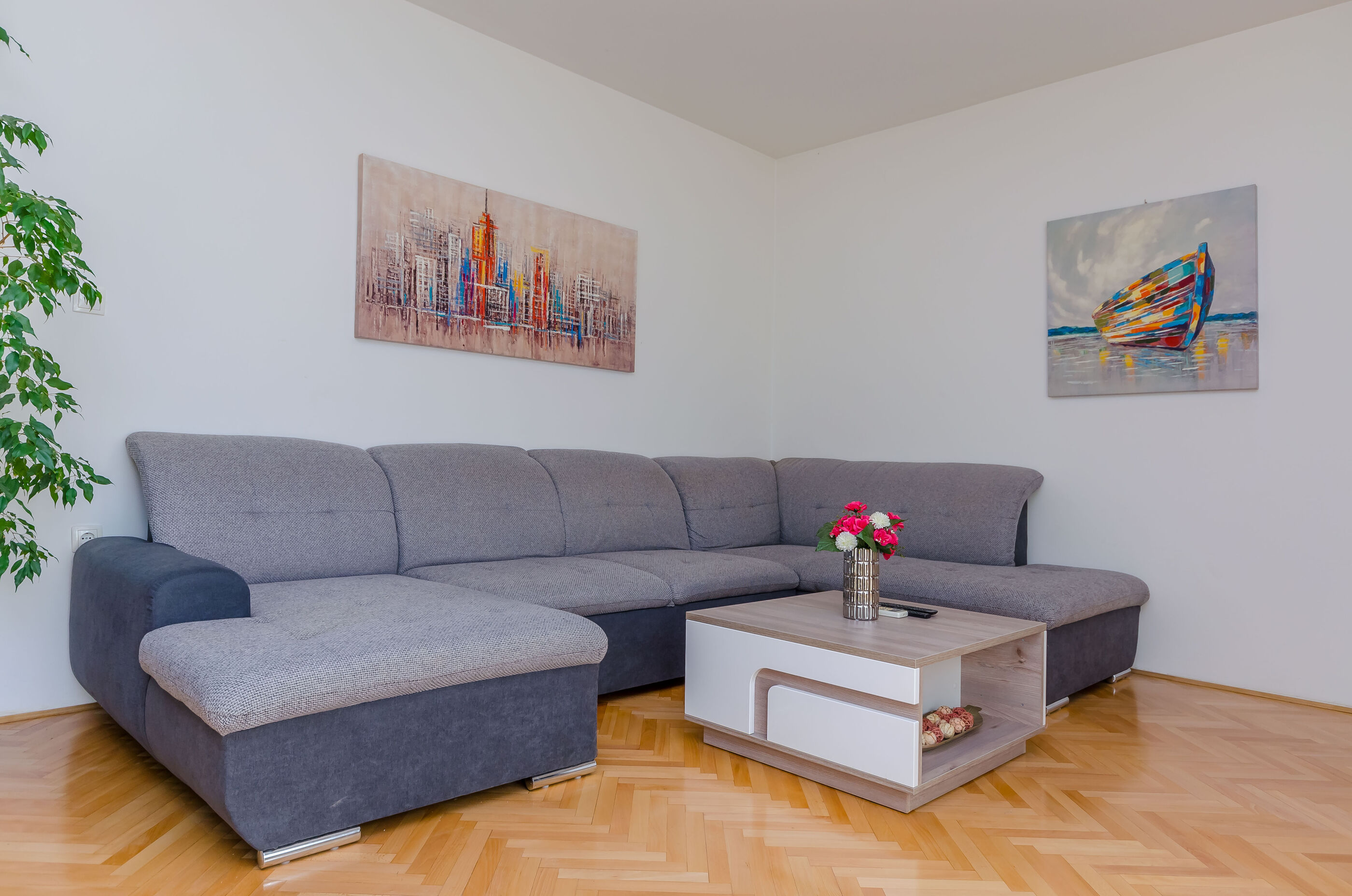 Apartment Dunja 98671-A1