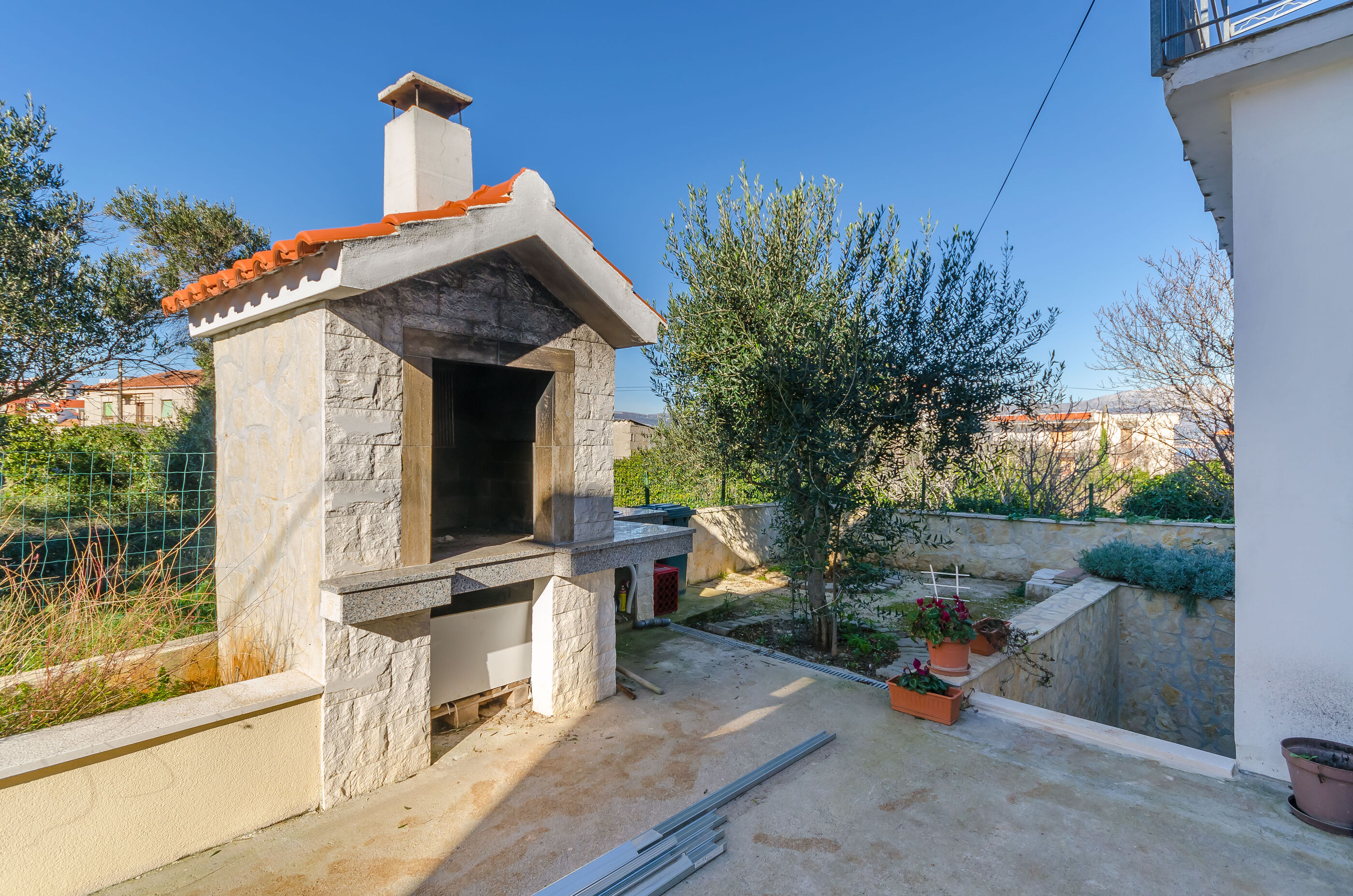 Apartment Dunja 98671-A1