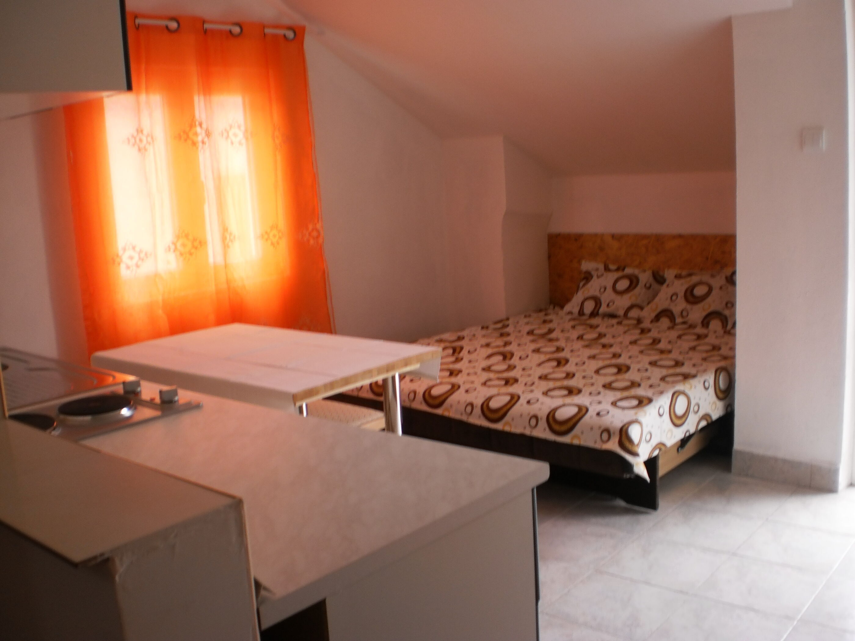 Apartments Odzic 47961-A1