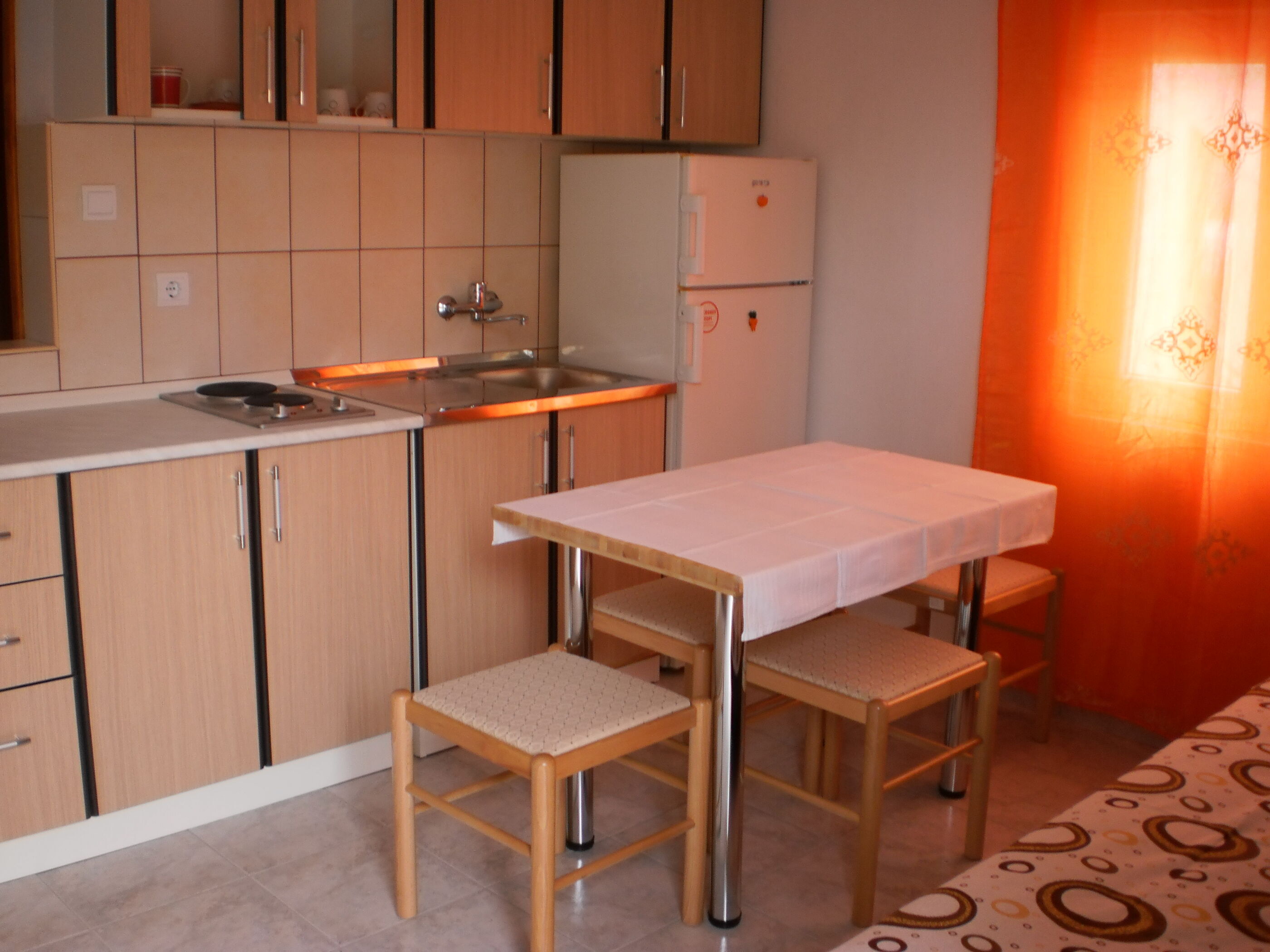 Apartments Odzic 47961-A1