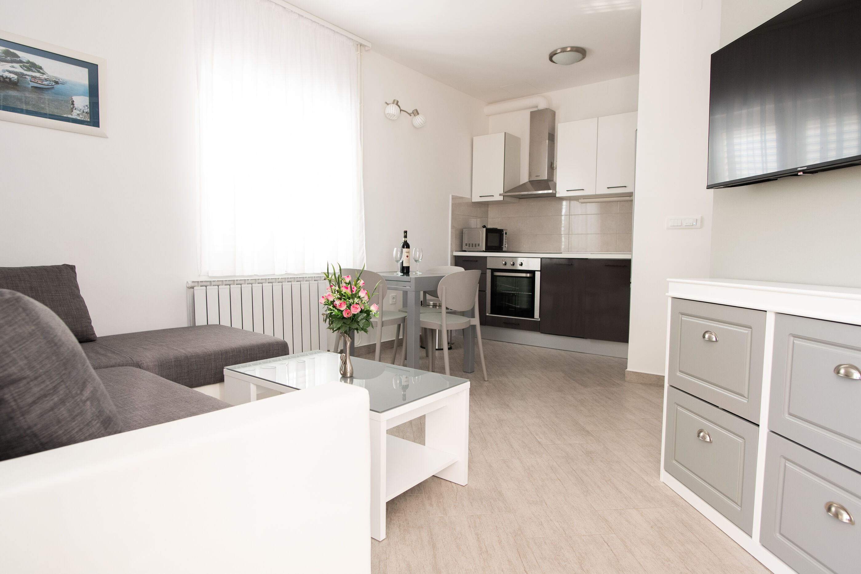 Apartments Maja 88971-A1