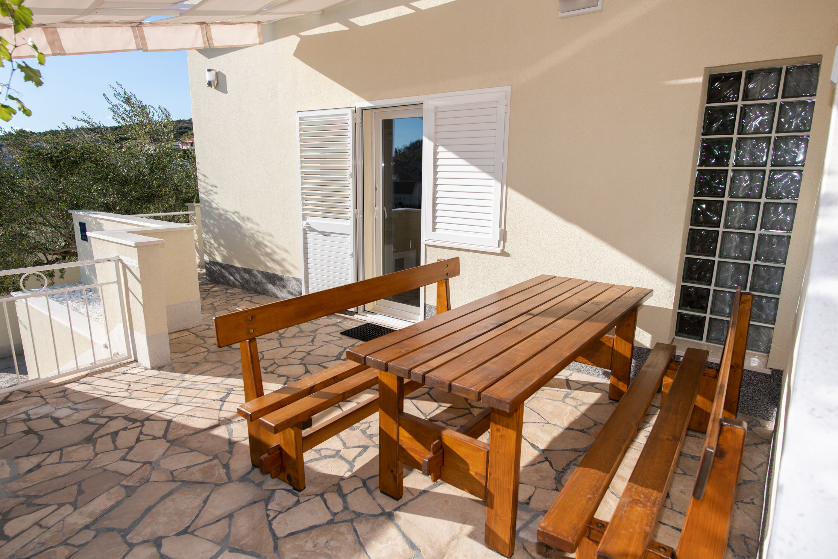Apartments Maja 88971-A1