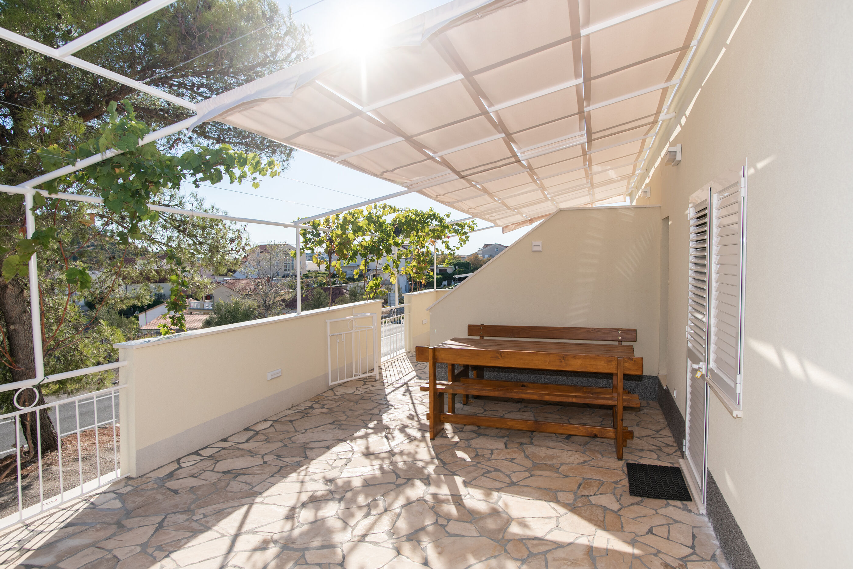 Apartments Maja 88971-A2