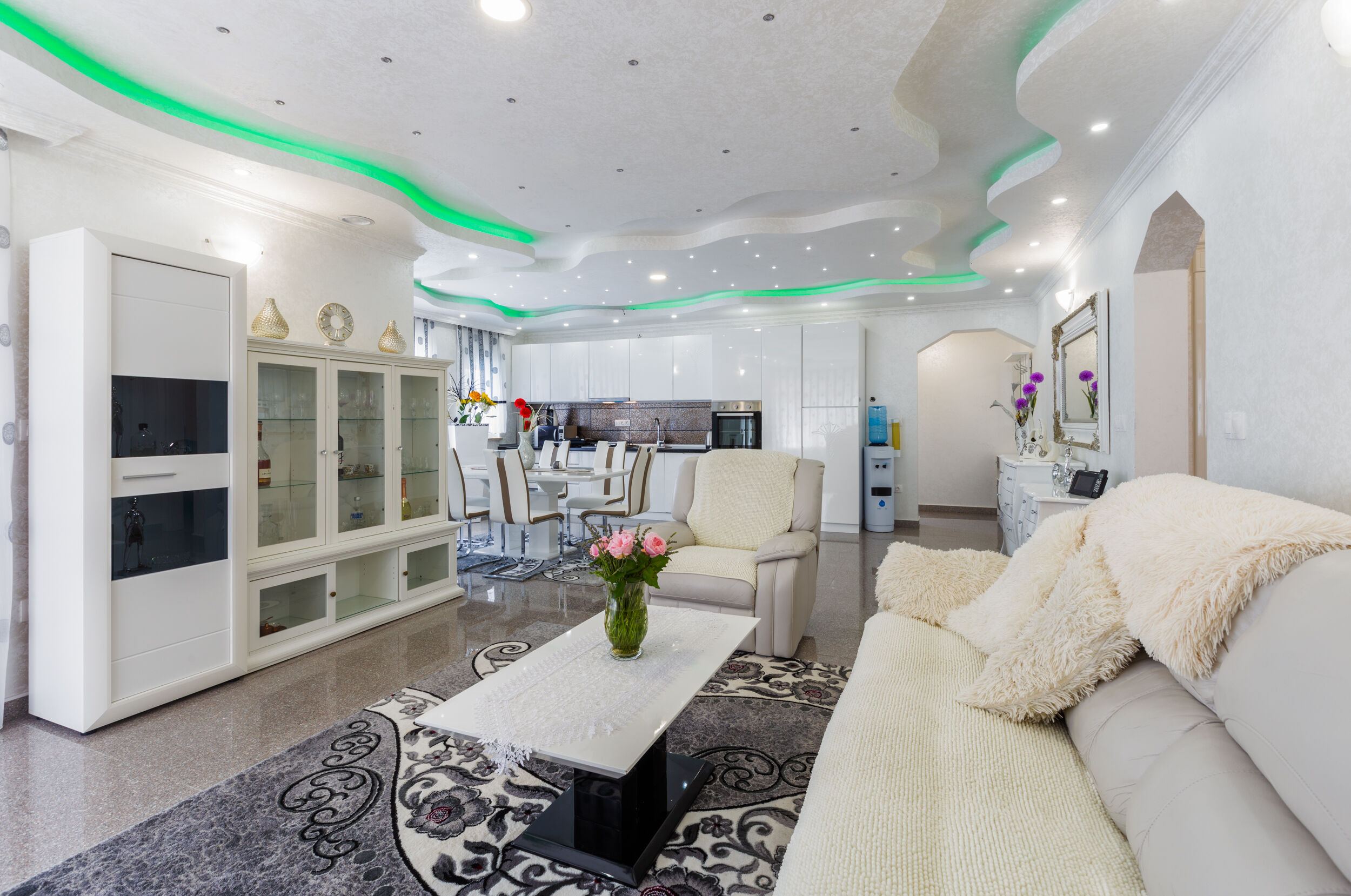 Villa Bianca s bazenom 63716-K1