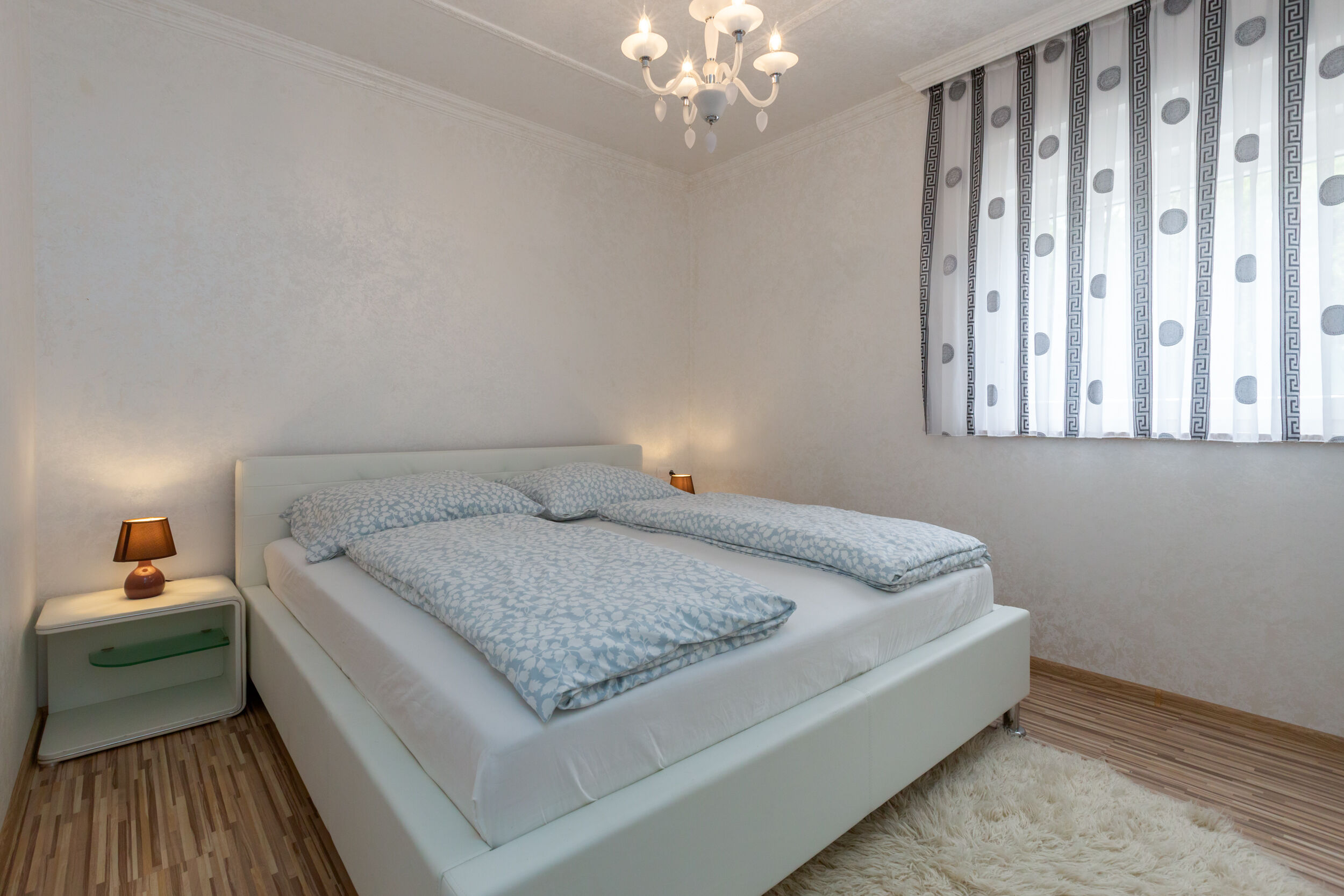 Villa Bianca s bazenom 63716-K1
