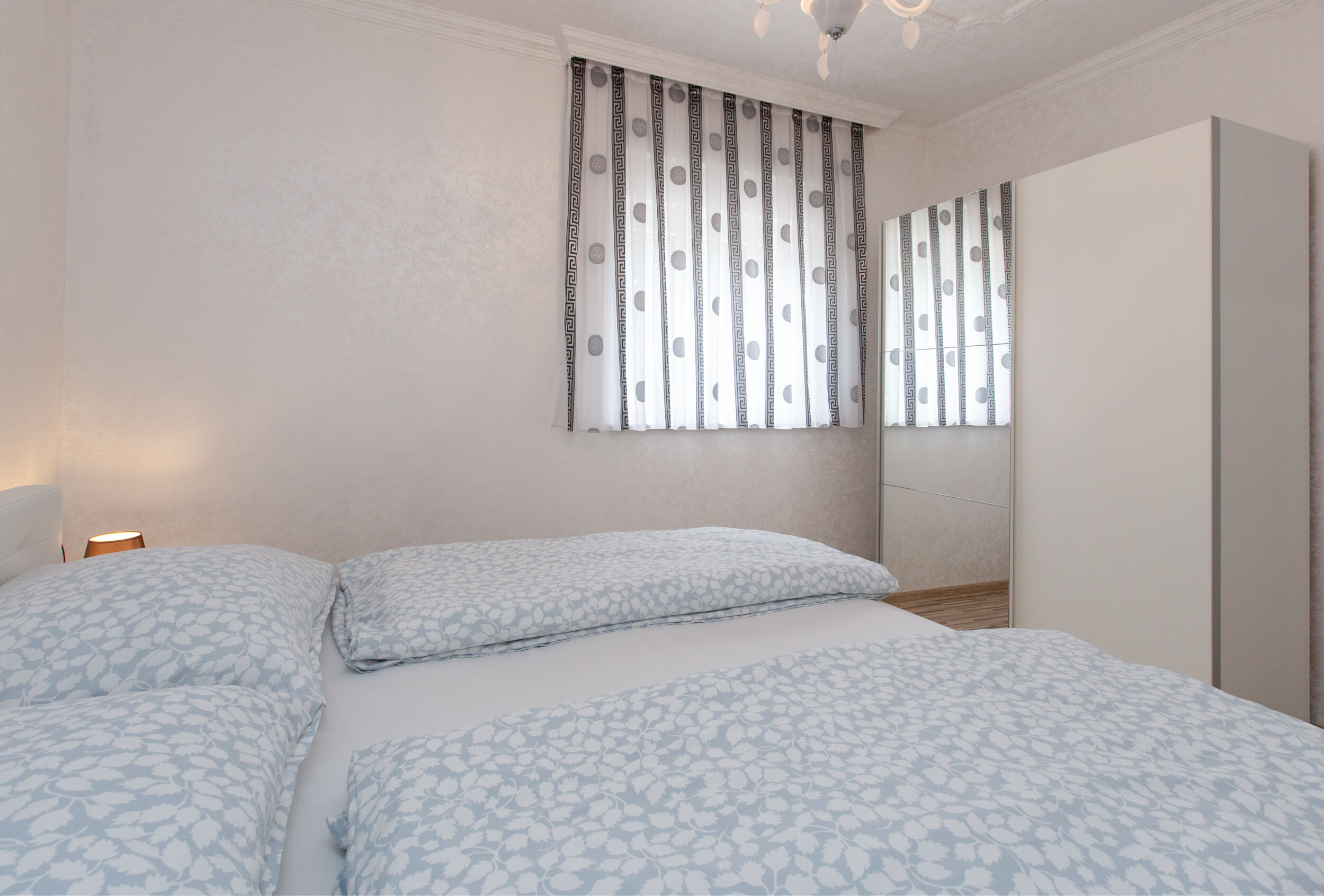 Villa Bianca s bazenom 63716-K1