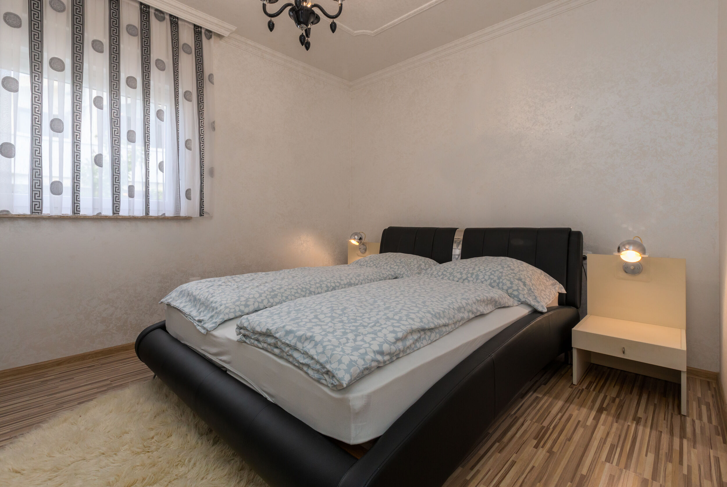 Villa Bianca s bazenom 63716-K1