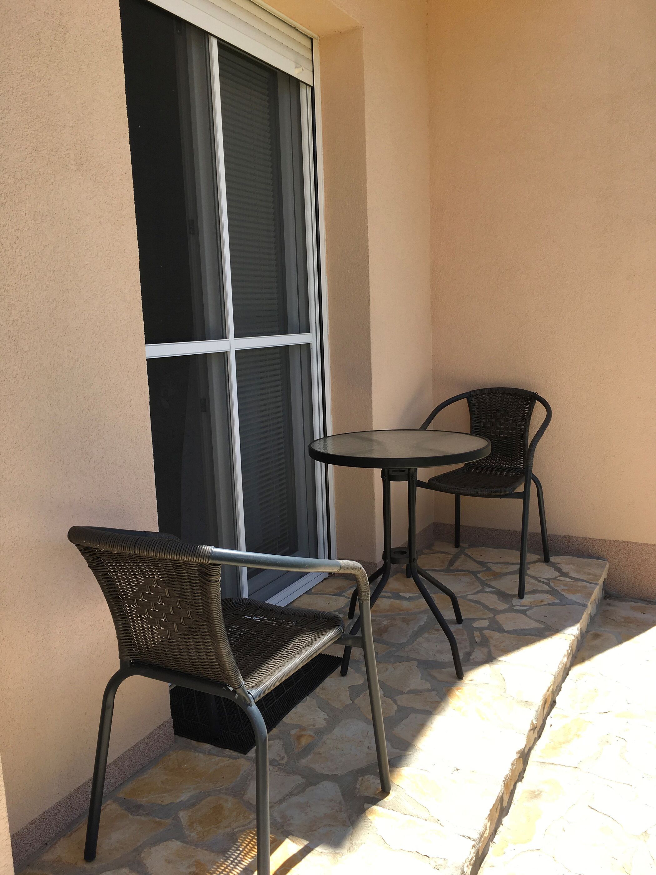 Apartments Lipovica 98771-A1
