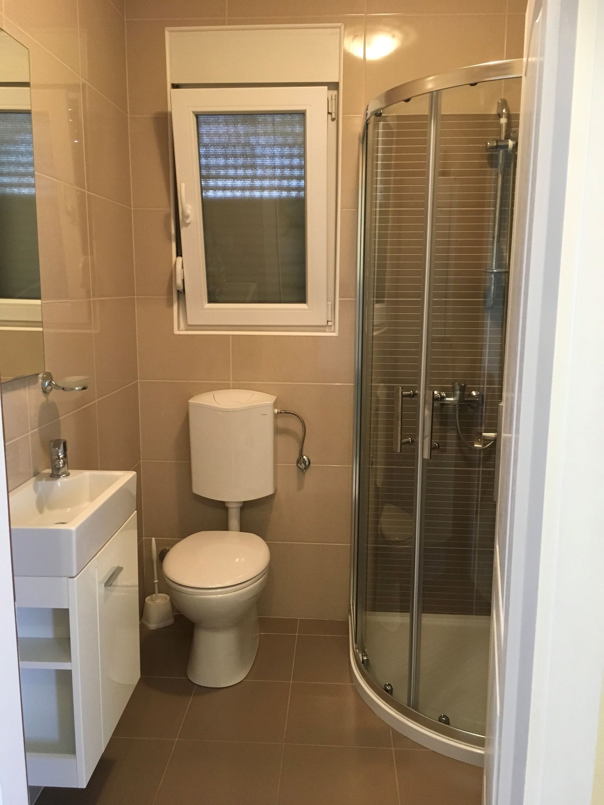 Apartments Lipovica 98771-A1