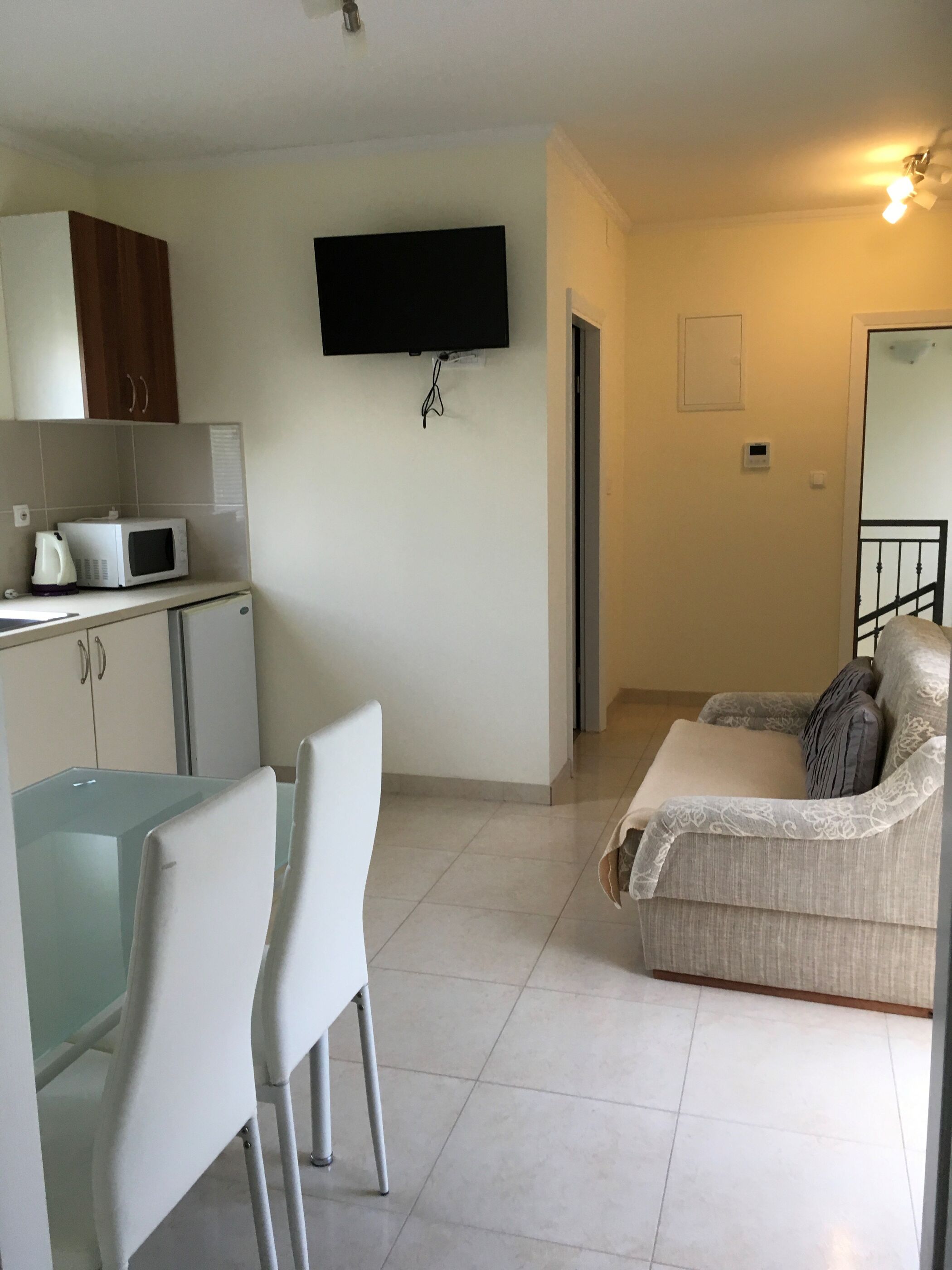 Apartments Lipovica 98771-A1