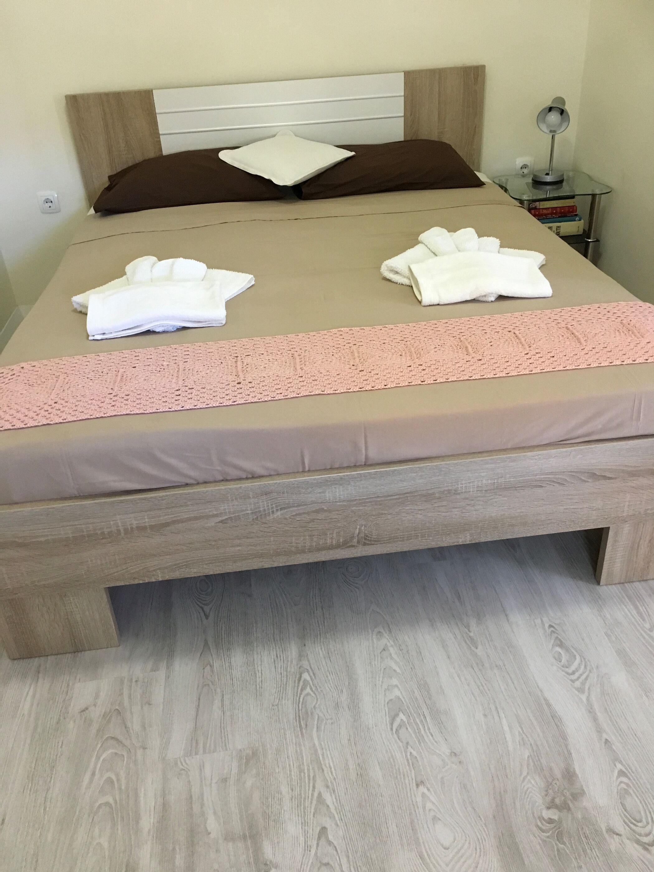 Apartments Lipovica 98771-A1