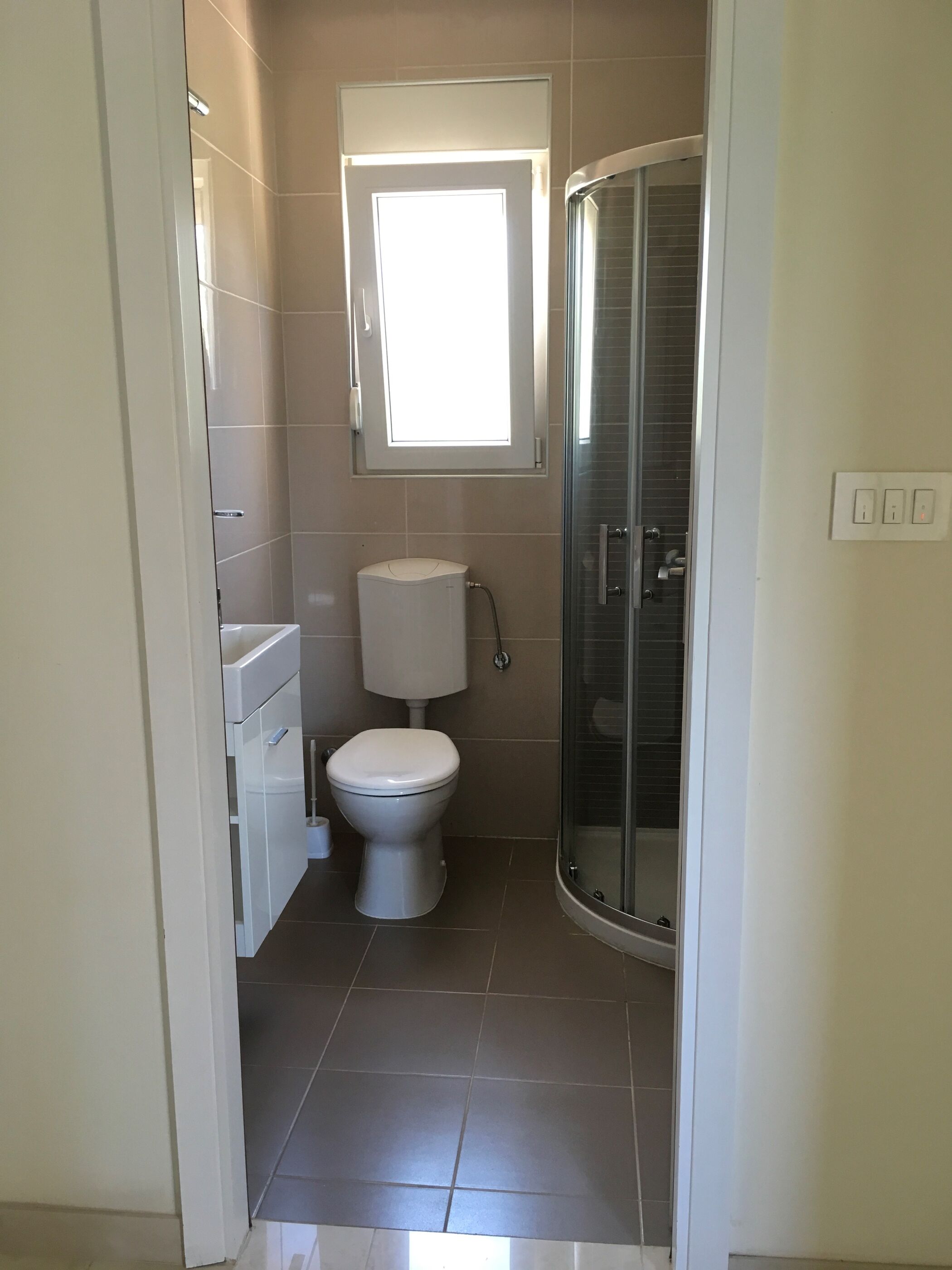 Apartments Lipovica 98771-A3
