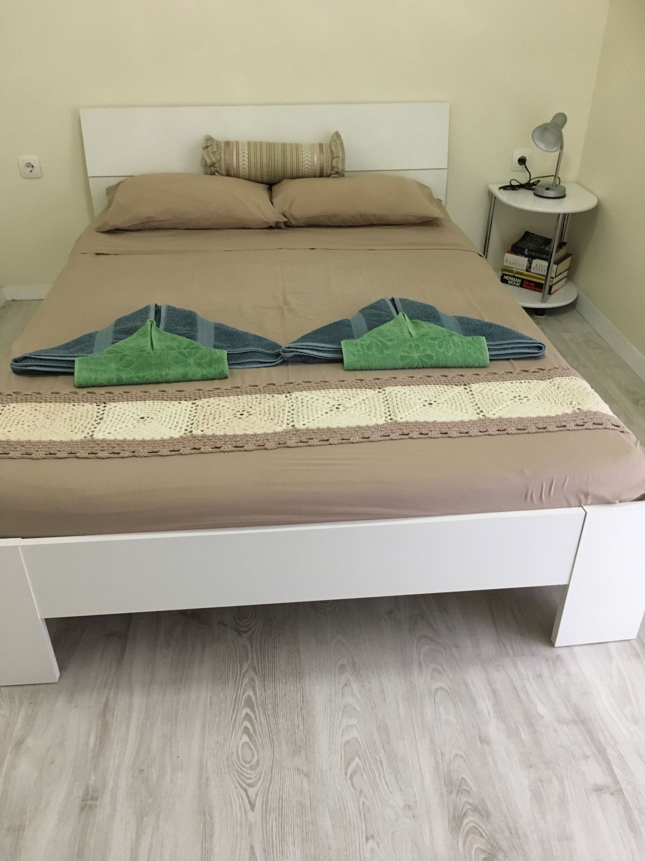 Apartments Lipovica 98771-A3