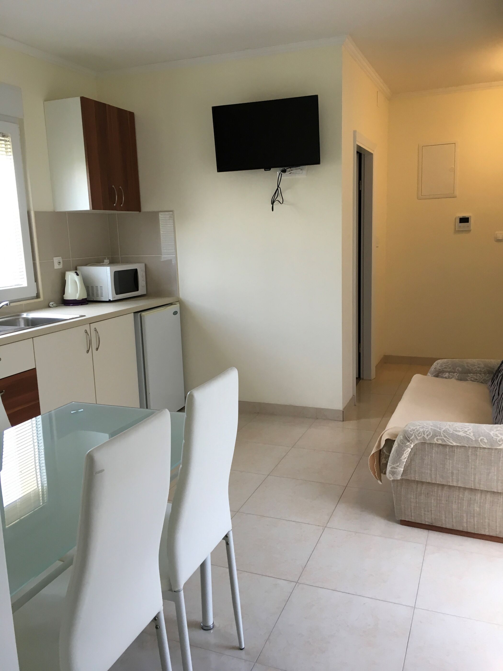 Apartments Lipovica 98771-A3