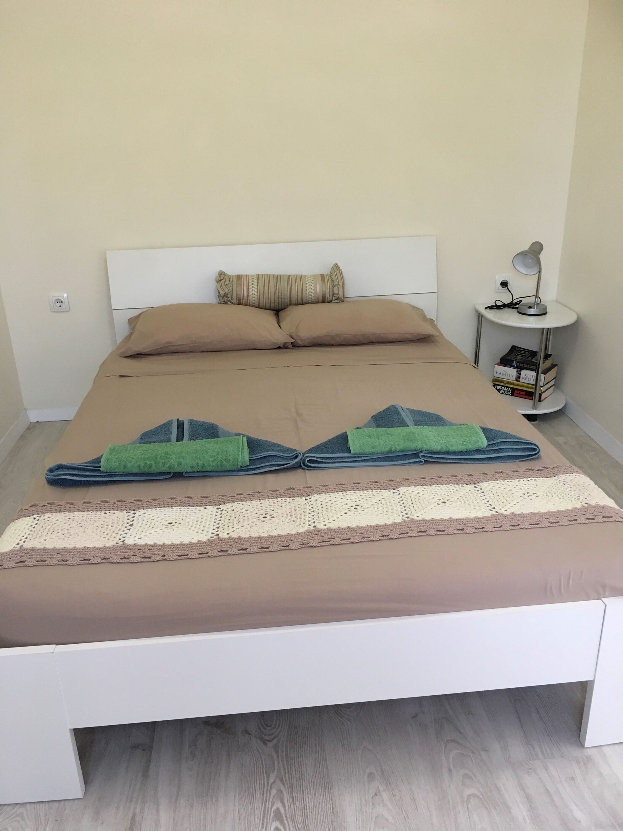 Apartments Lipovica 98771-A3