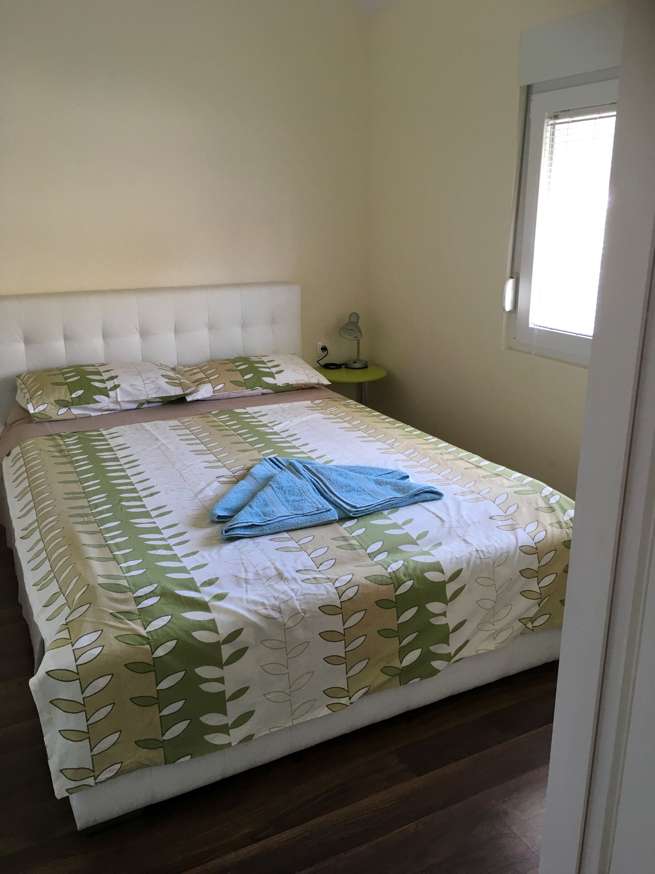 Apartments Lipovica 98771-A2